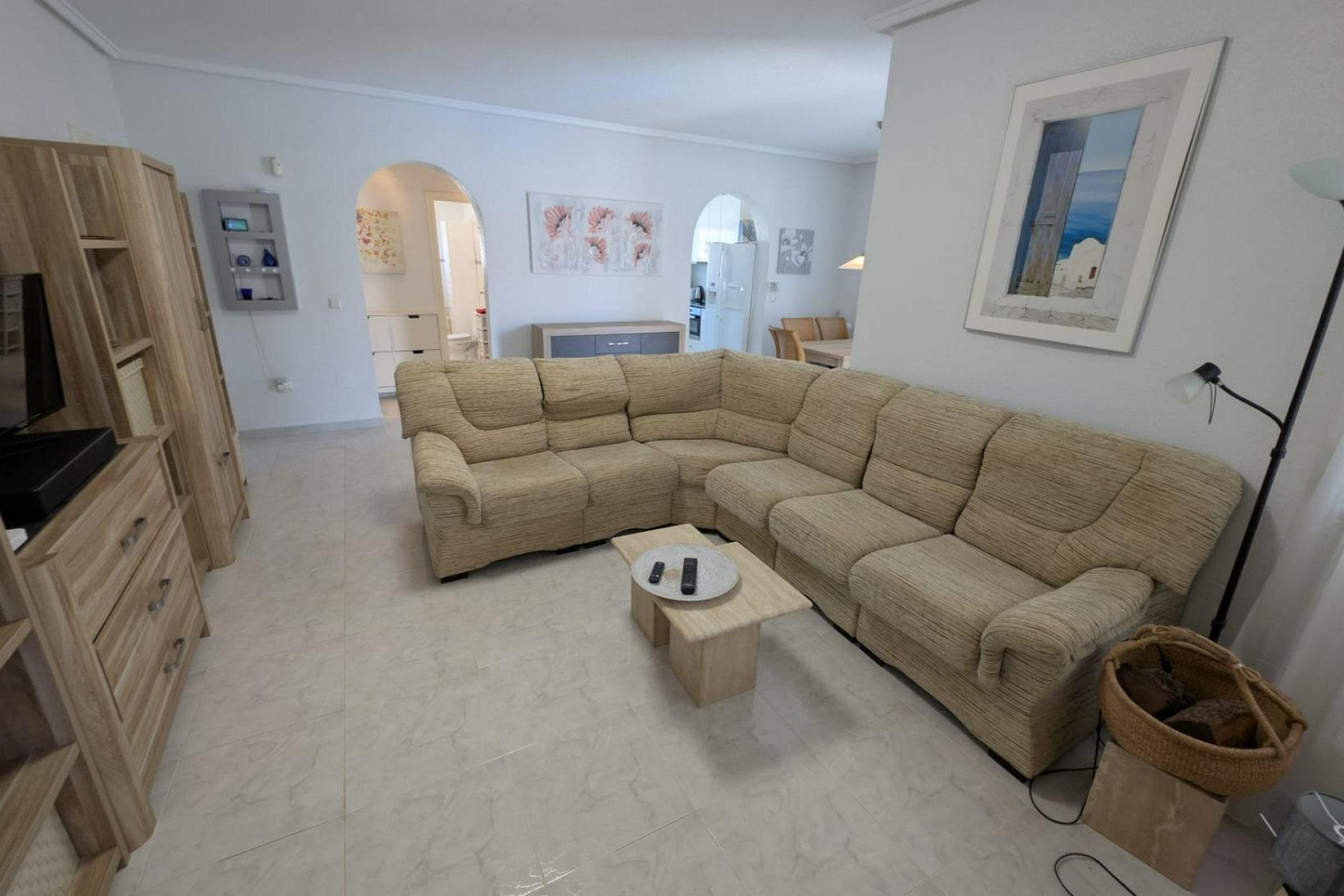 Revente - House - Rojales - Costa blanca sur