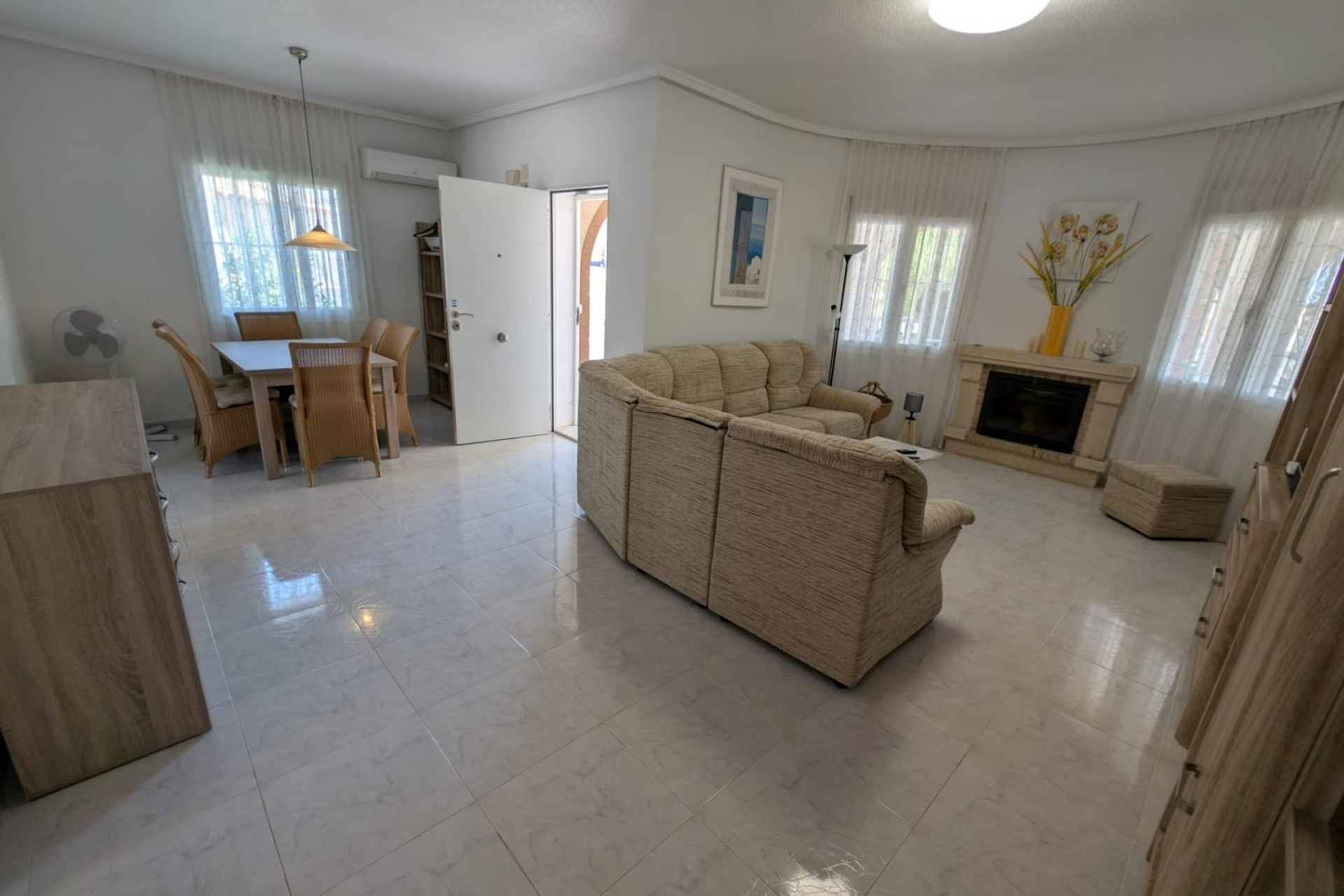 Revente - House - Rojales - Costa blanca sur