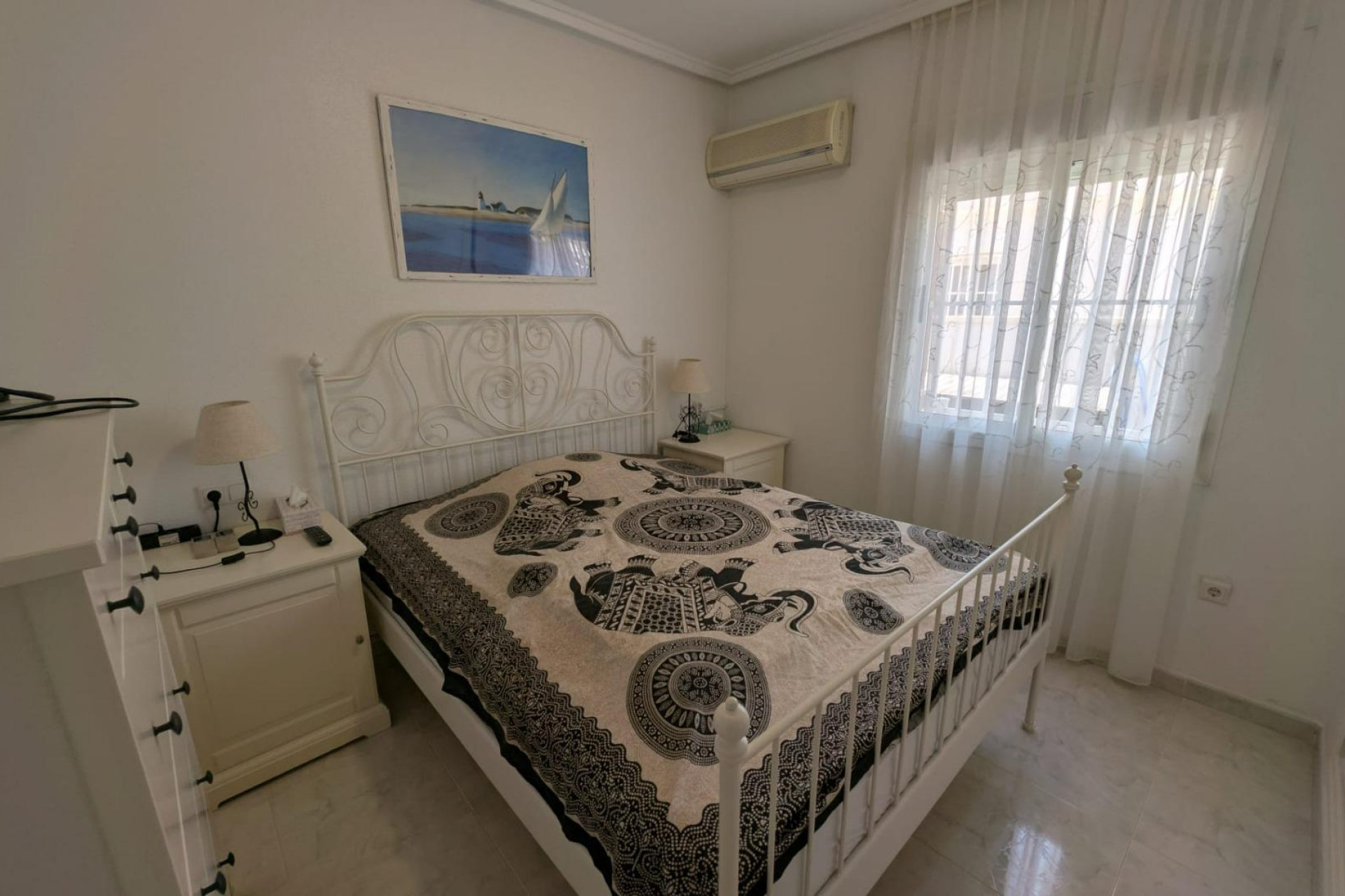 Revente - House - Rojales - Costa blanca sur