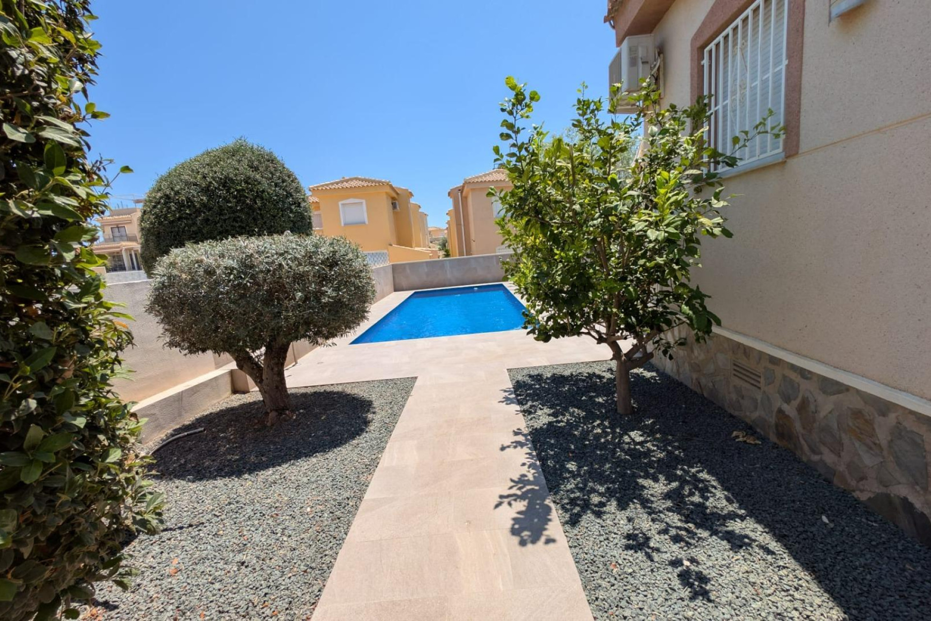 Revente - House - Rojales - Costa blanca sur