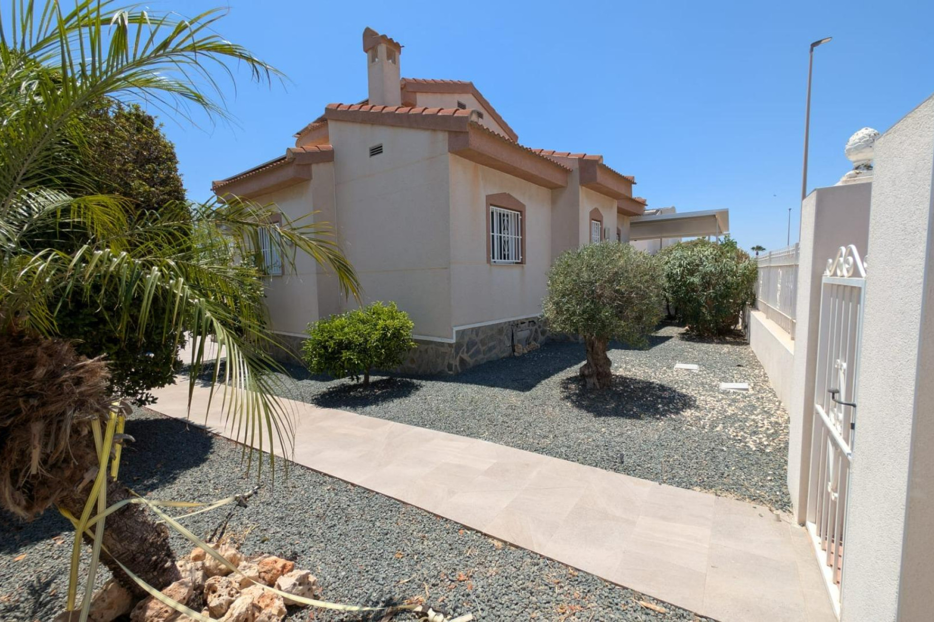 Revente - House - Rojales - Costa blanca sur