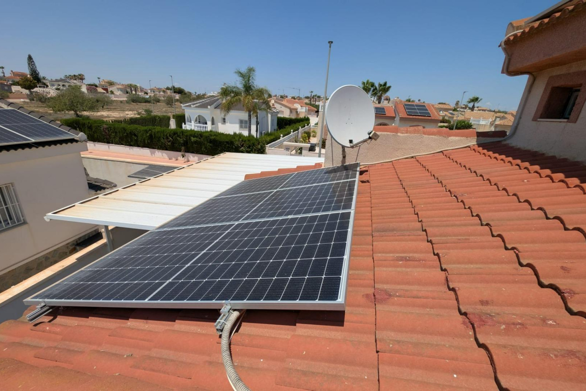 Revente - House - Rojales - Costa blanca sur