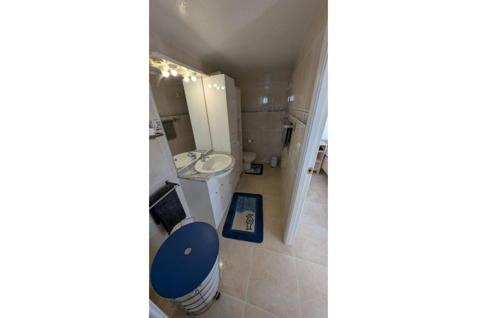 Revente - House - Rojales - Costa blanca sur