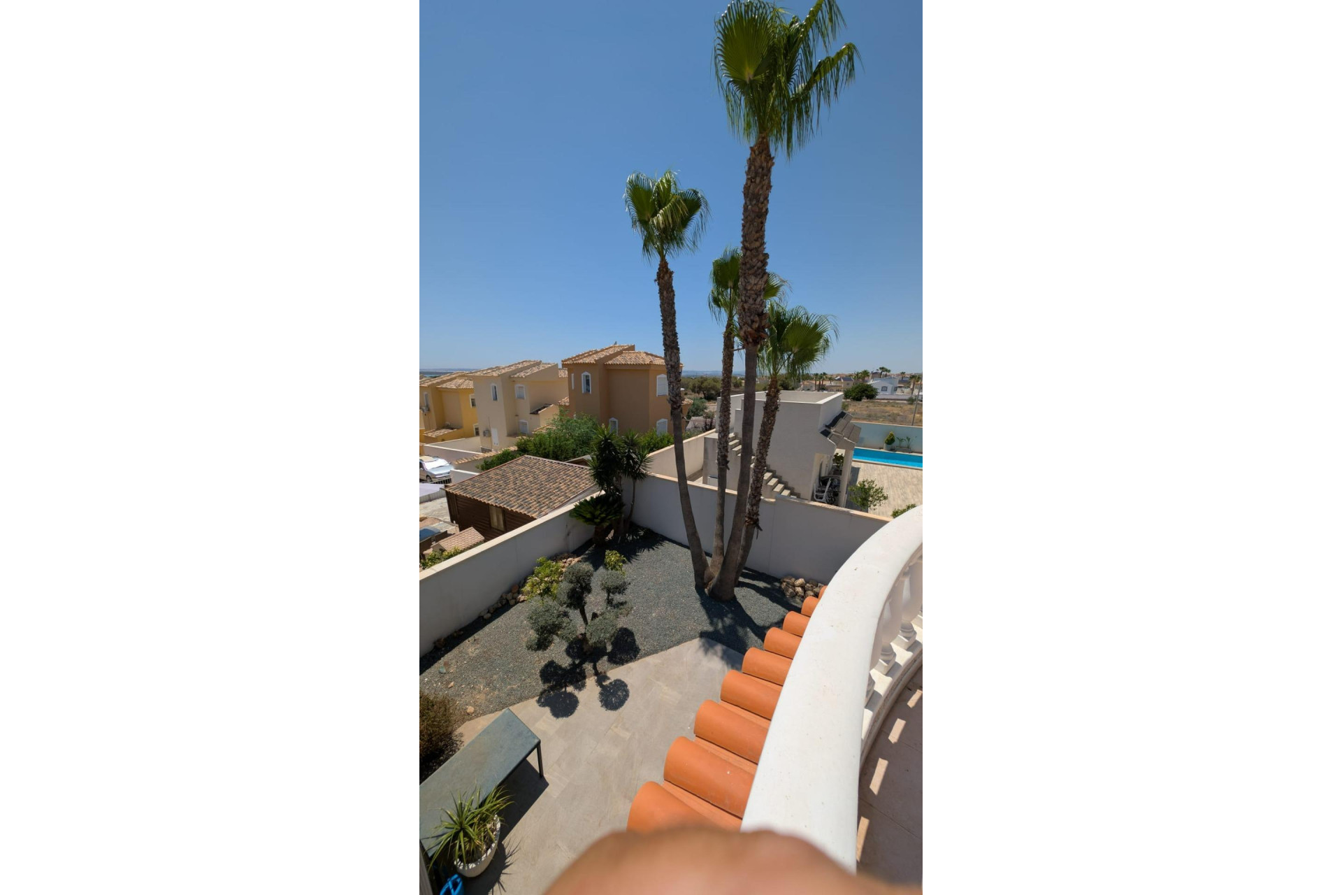 Revente - House - Rojales - Costa blanca sur