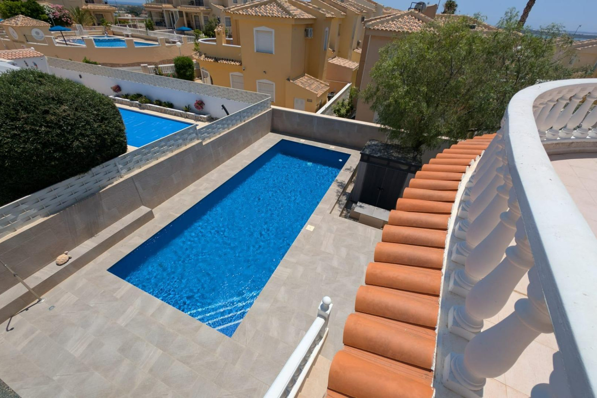 Revente - House - Rojales - Costa blanca sur