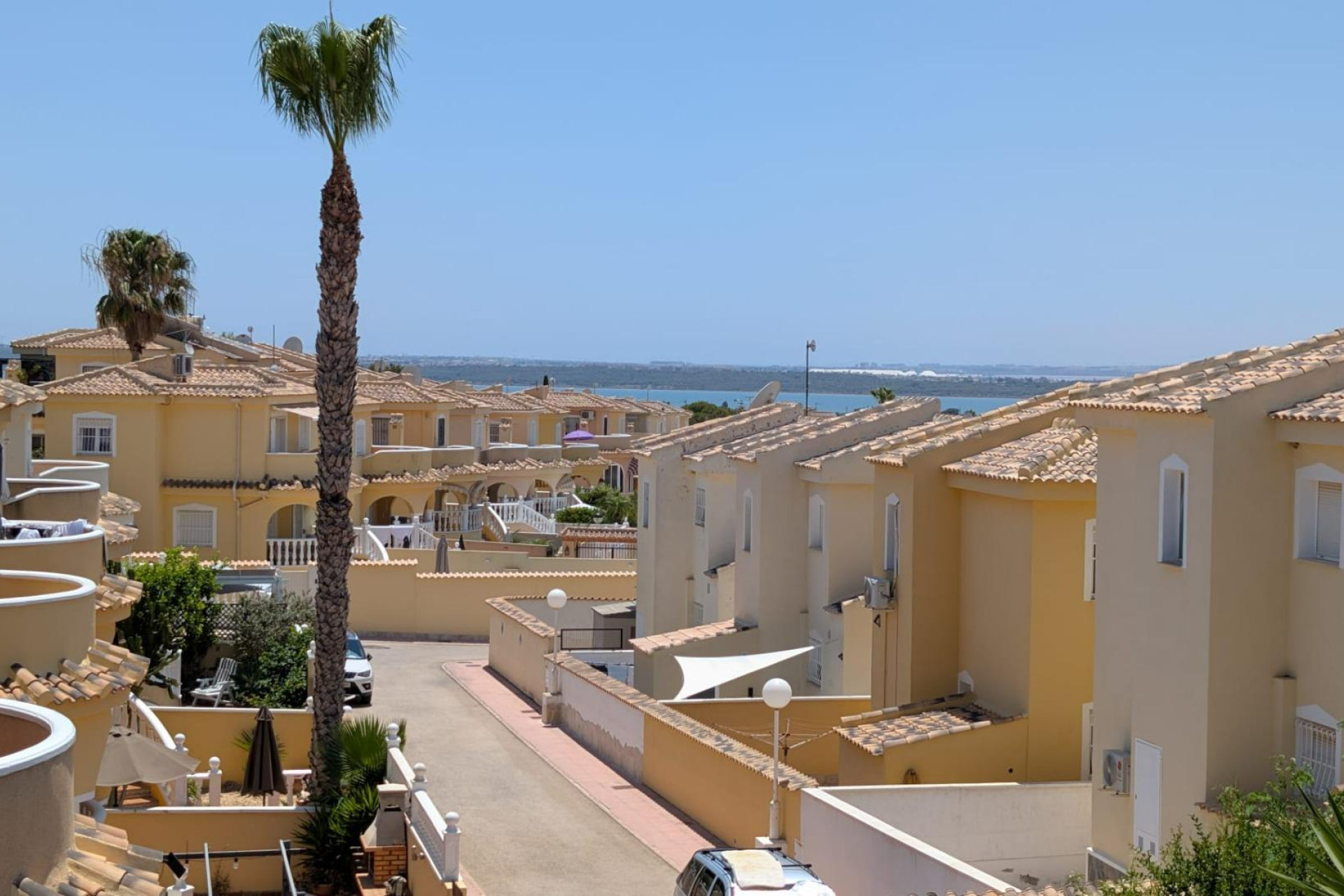 Revente - House - Rojales - Costa blanca sur
