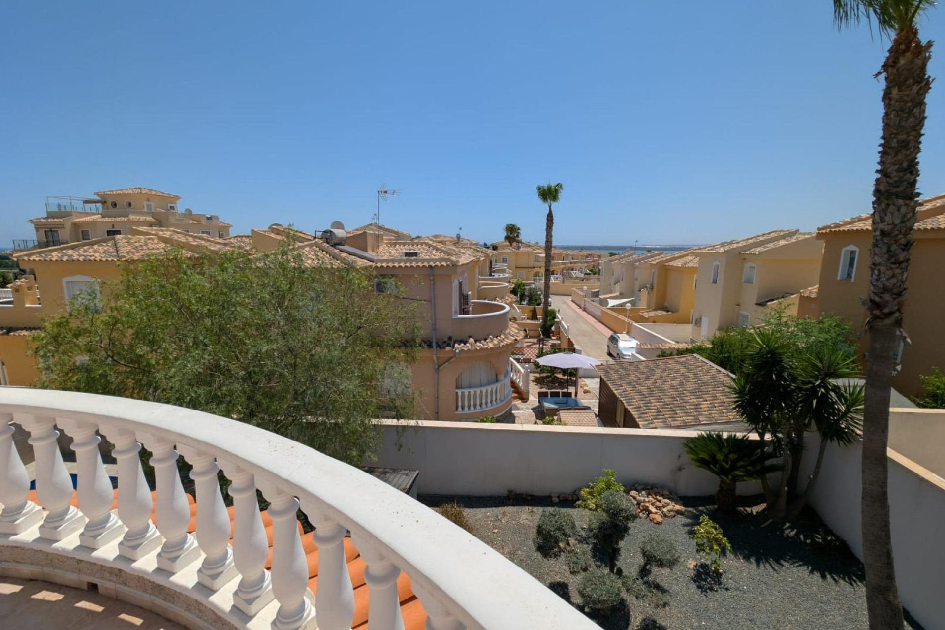 Revente - House - Rojales - Costa blanca sur