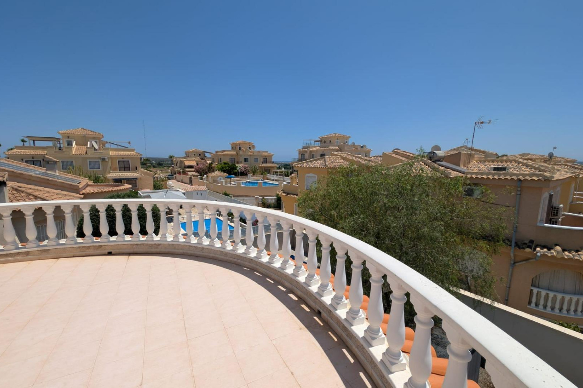 Revente - House - Rojales - Costa blanca sur