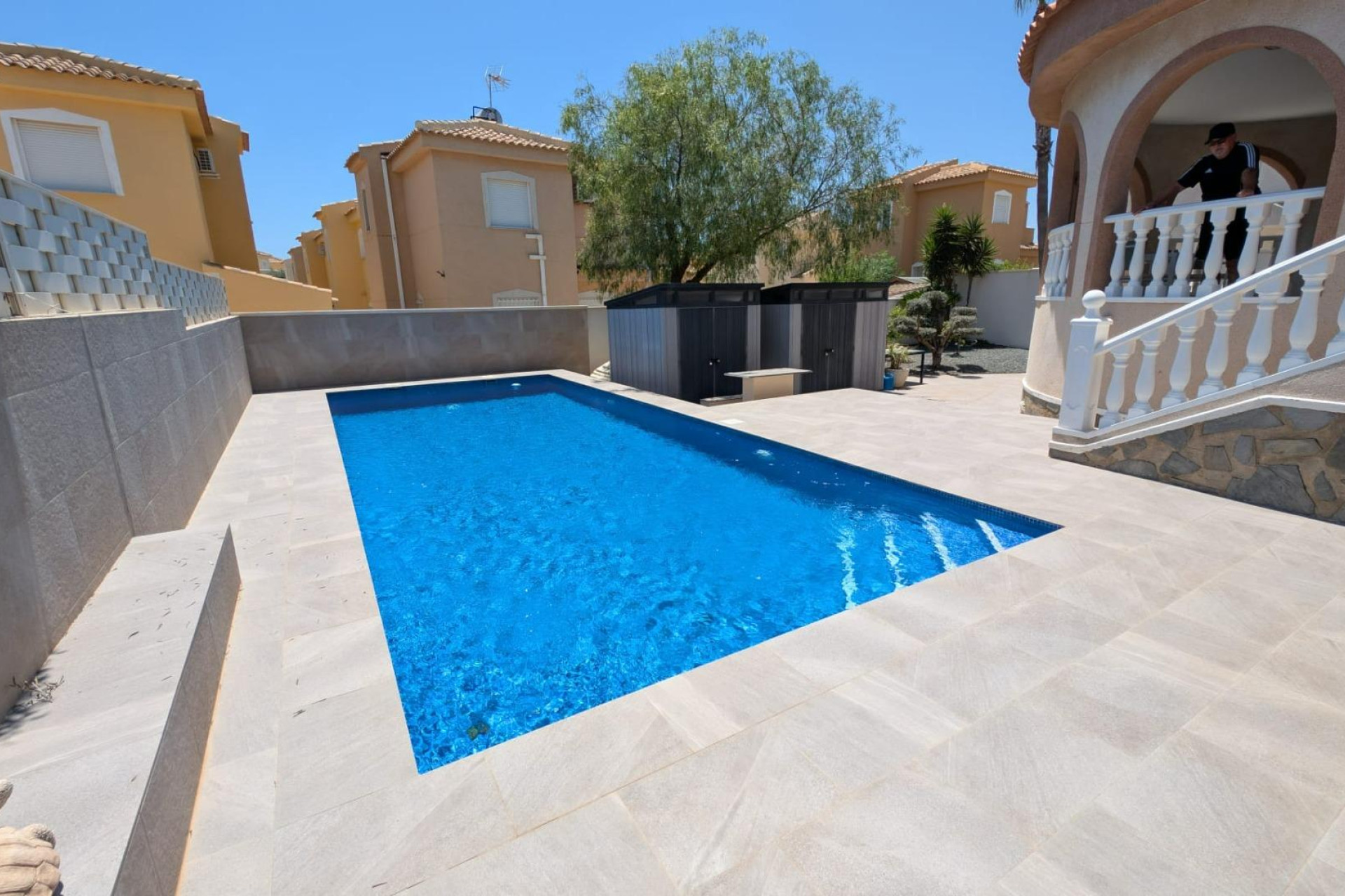 Revente - House - Rojales - Costa blanca sur