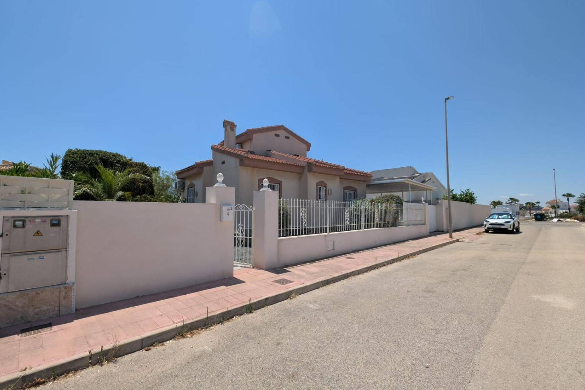 Revente - House - Rojales - Costa blanca sur