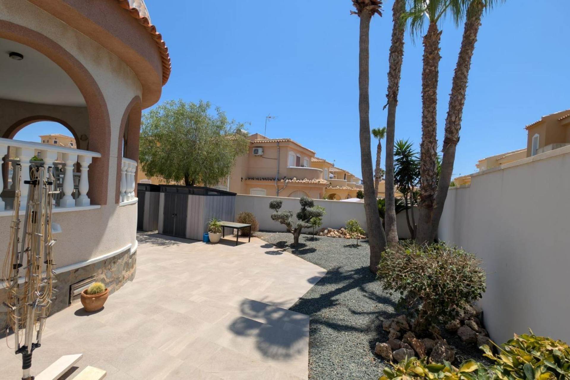 Revente - House - Rojales - Costa blanca sur