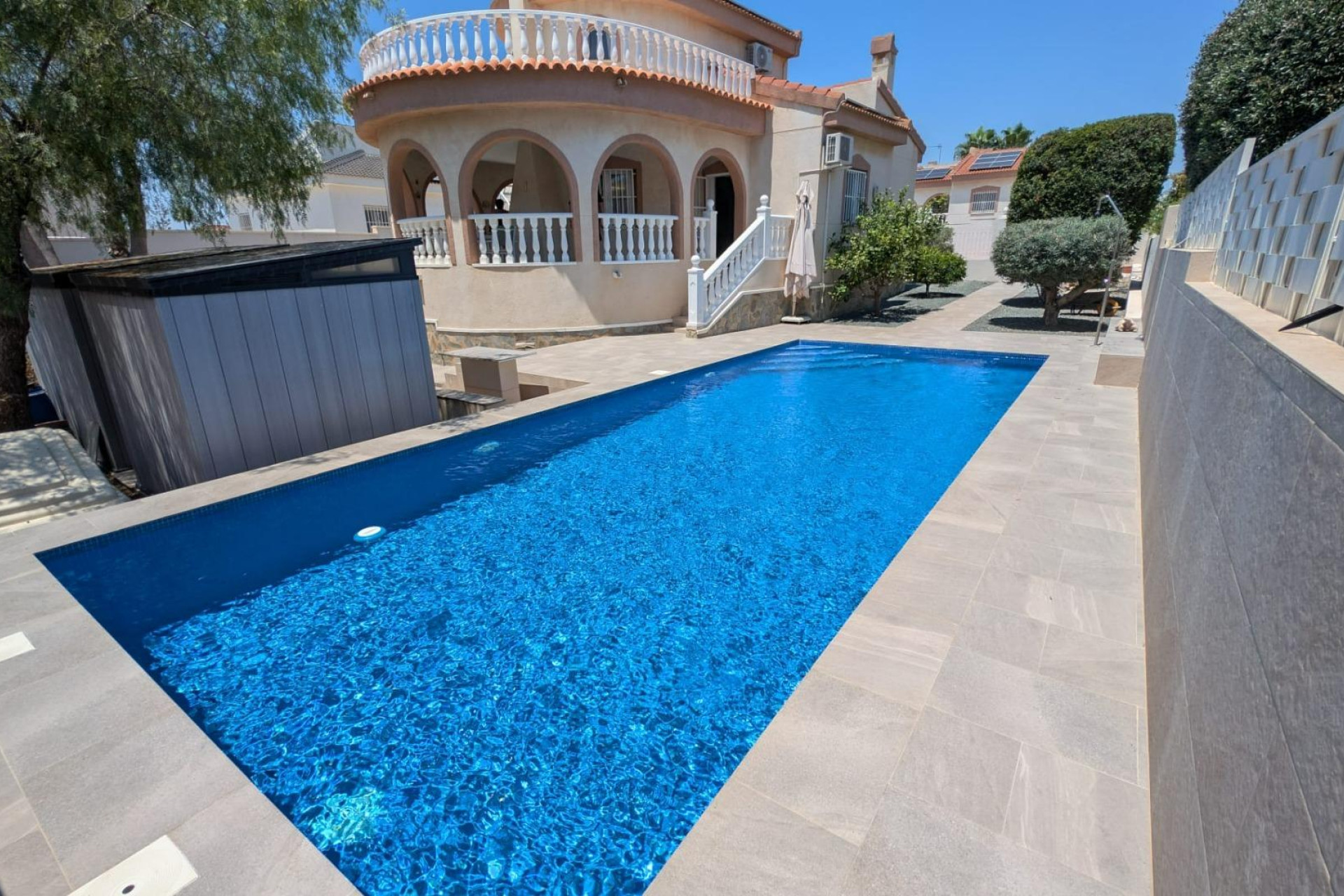Revente - House - Rojales - Costa blanca sur