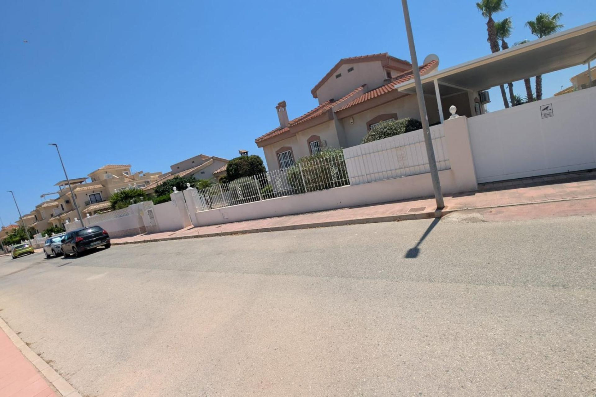 Revente - House - Rojales - Costa blanca sur