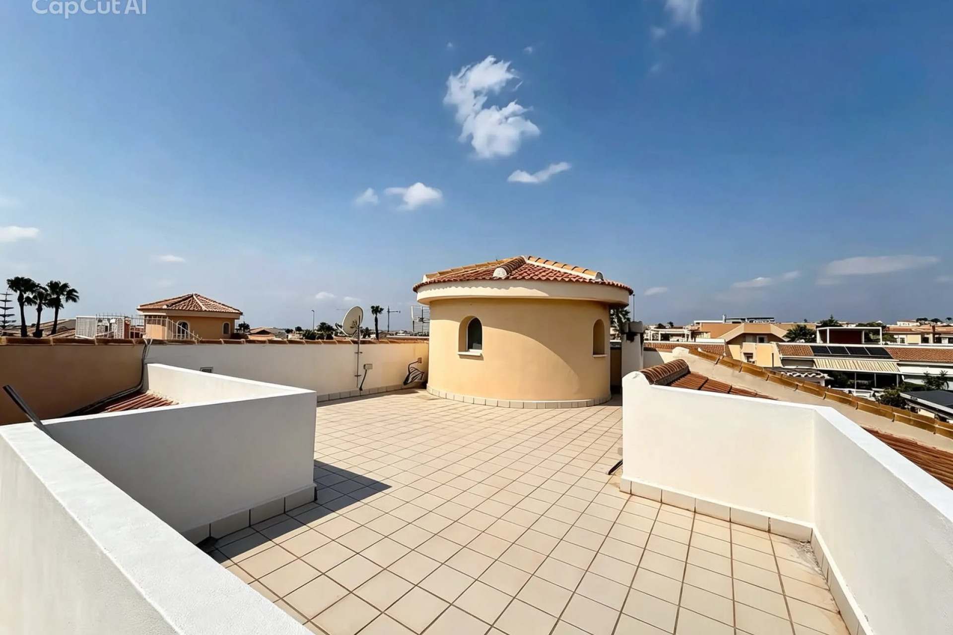 Revente - House - Rojales