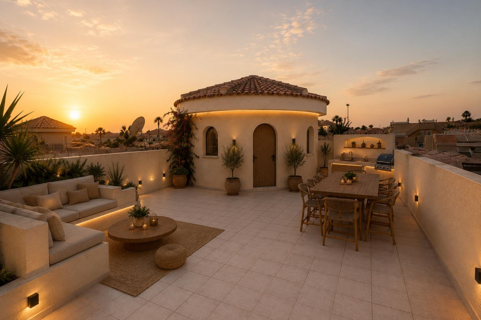 Revente - House - Rojales