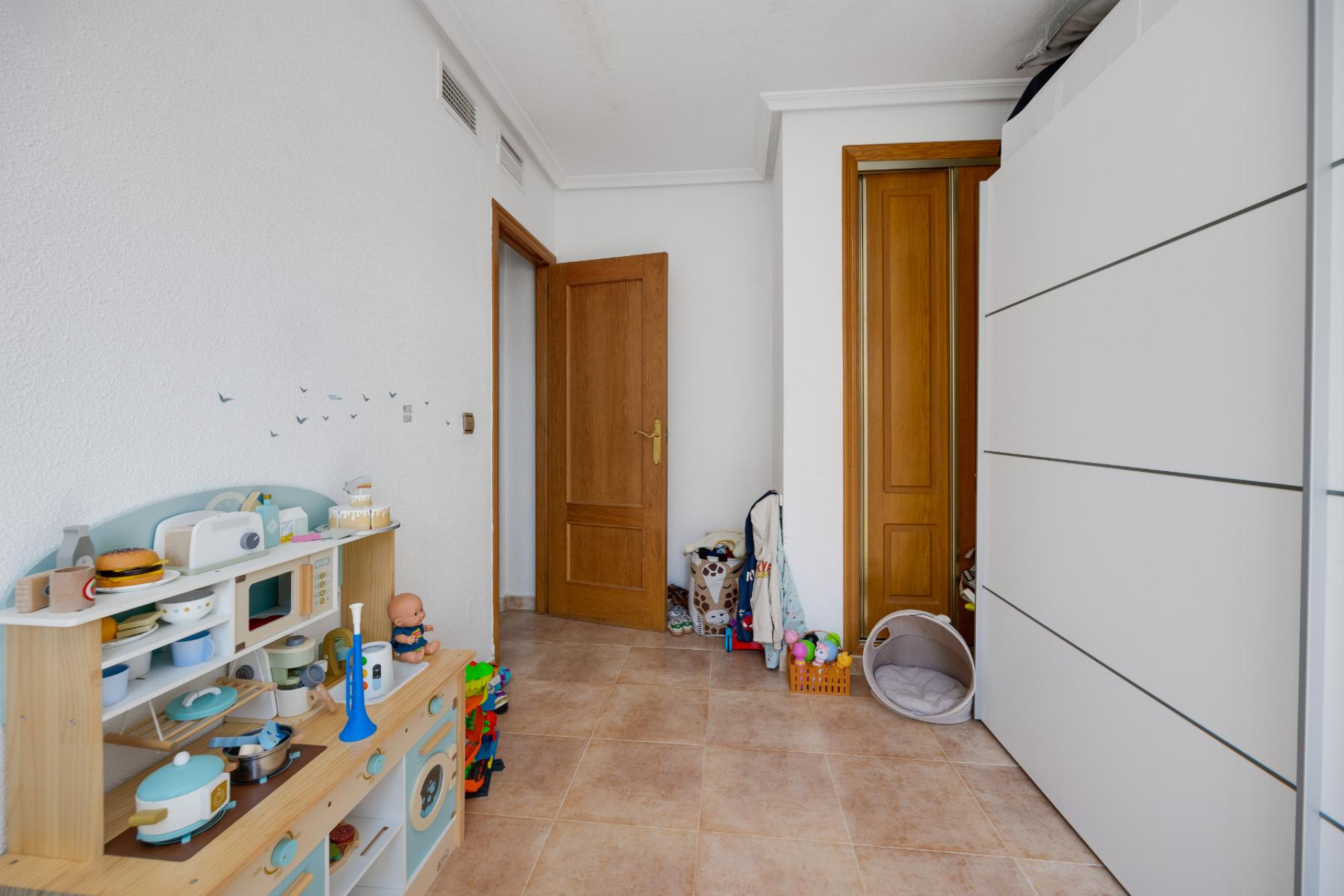 Revente - House - San Fulgencio - La Marina