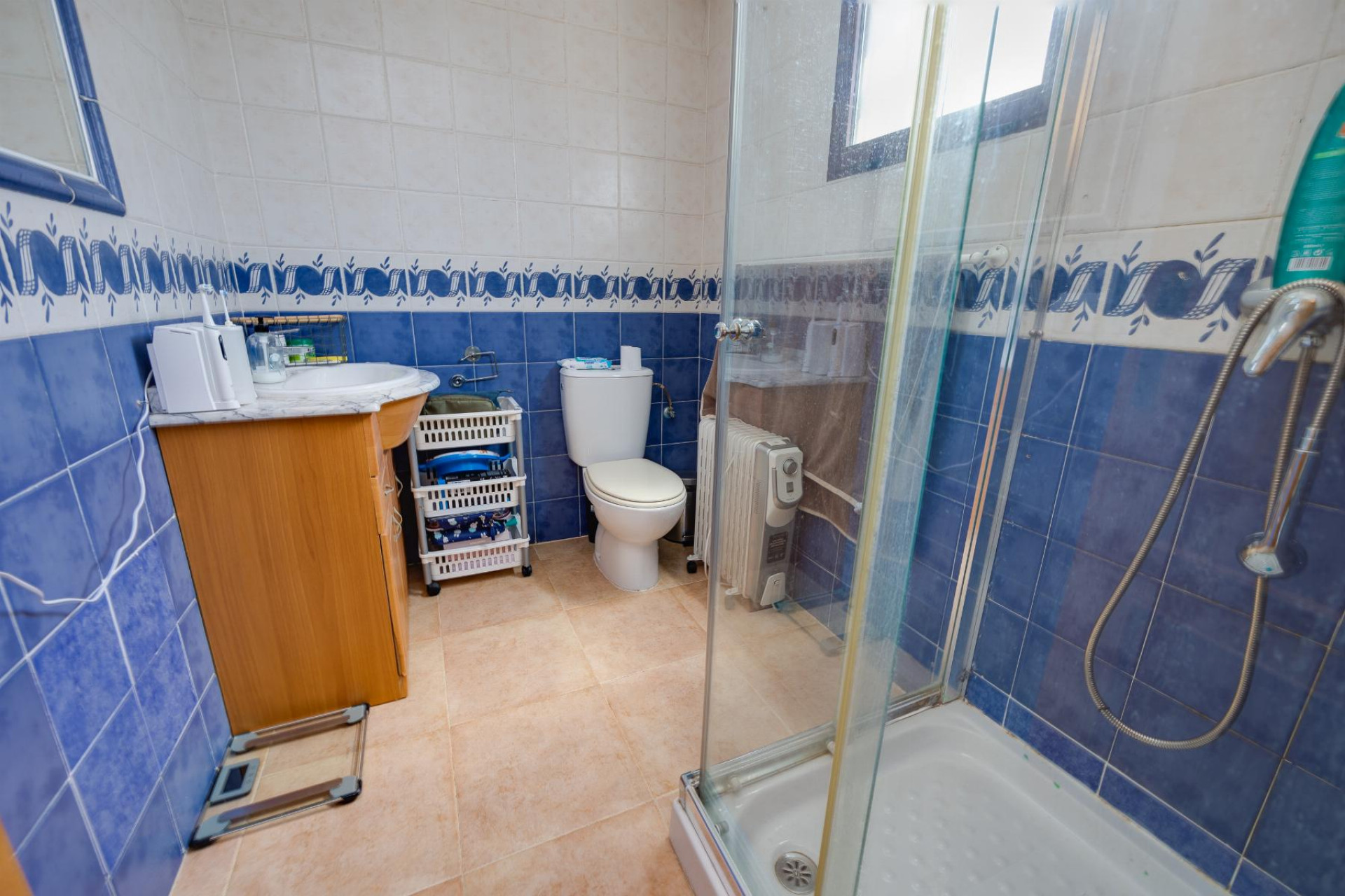 Revente - House - San Fulgencio - La Marina