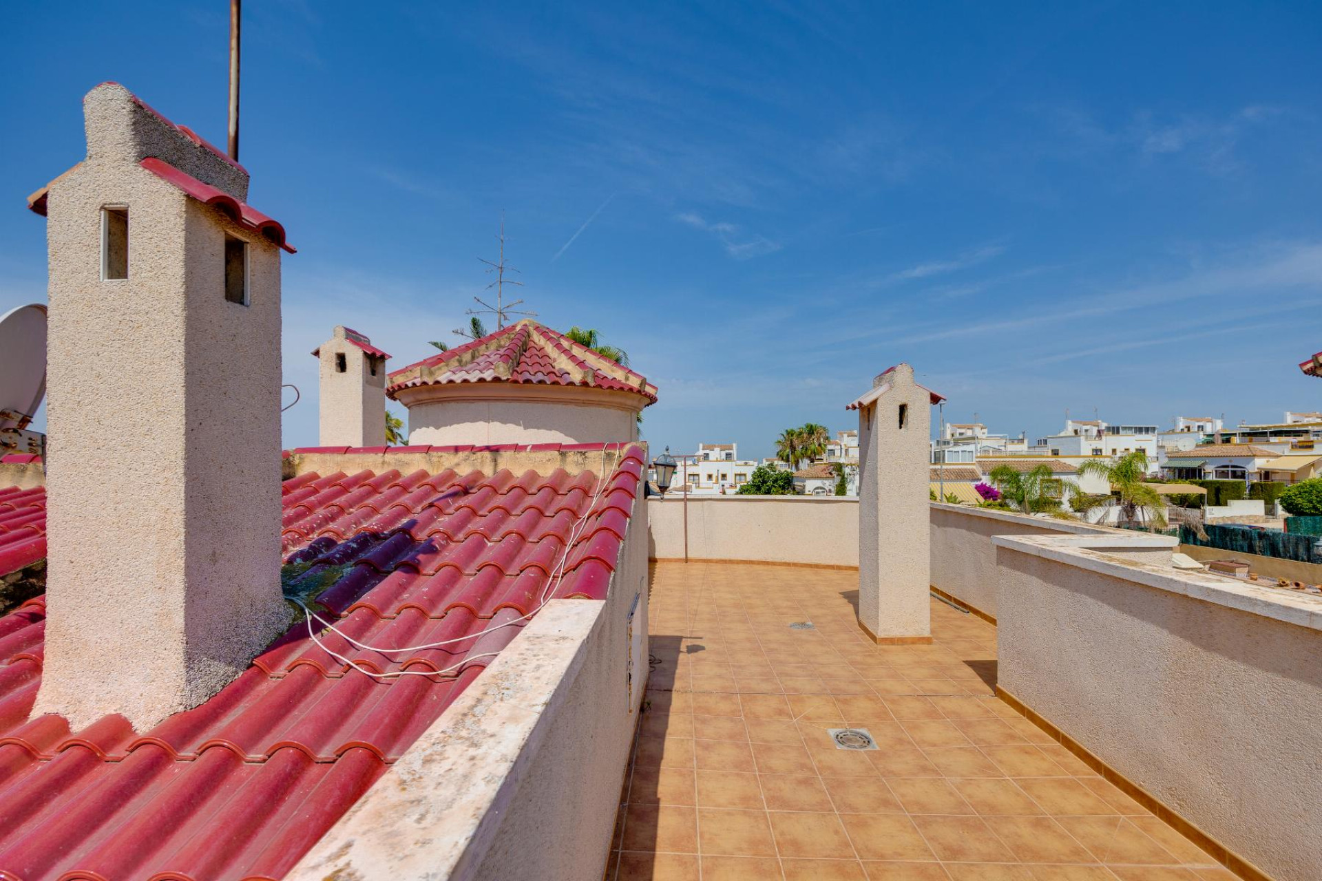 Revente - House - San Fulgencio - La Marina