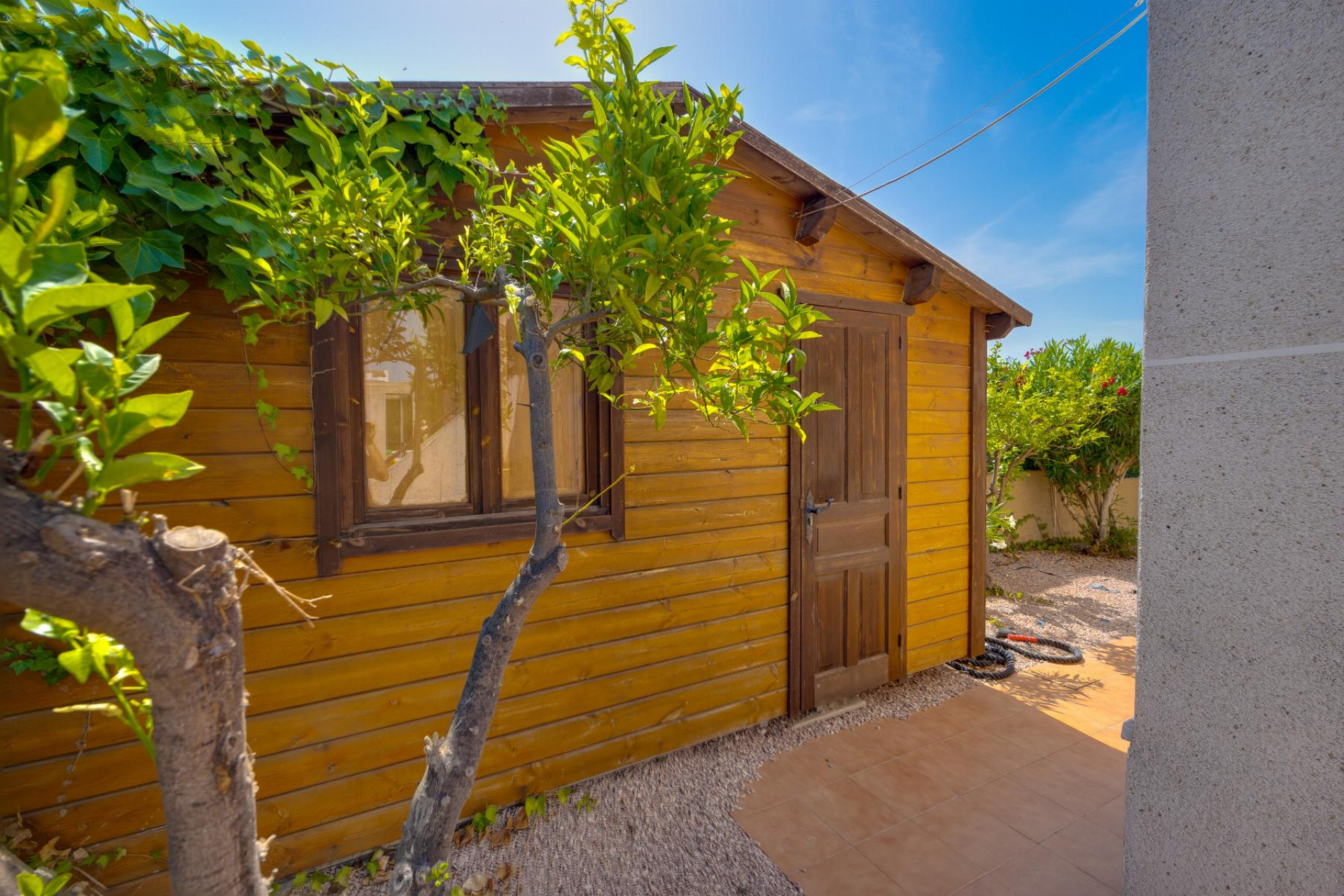Revente - House - San Fulgencio - La Marina