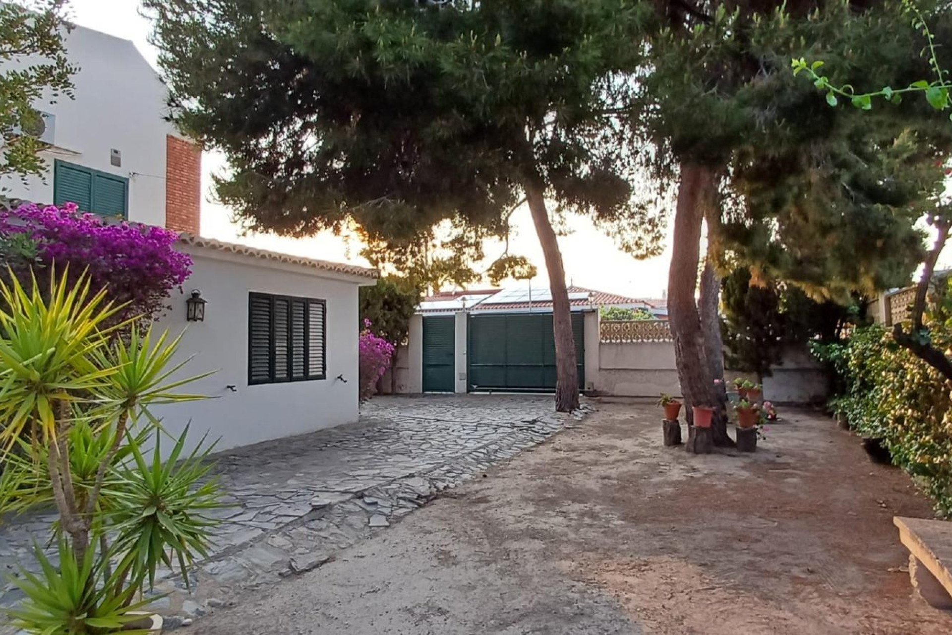 Revente - House - San Juan de Alicante - Frank espinós