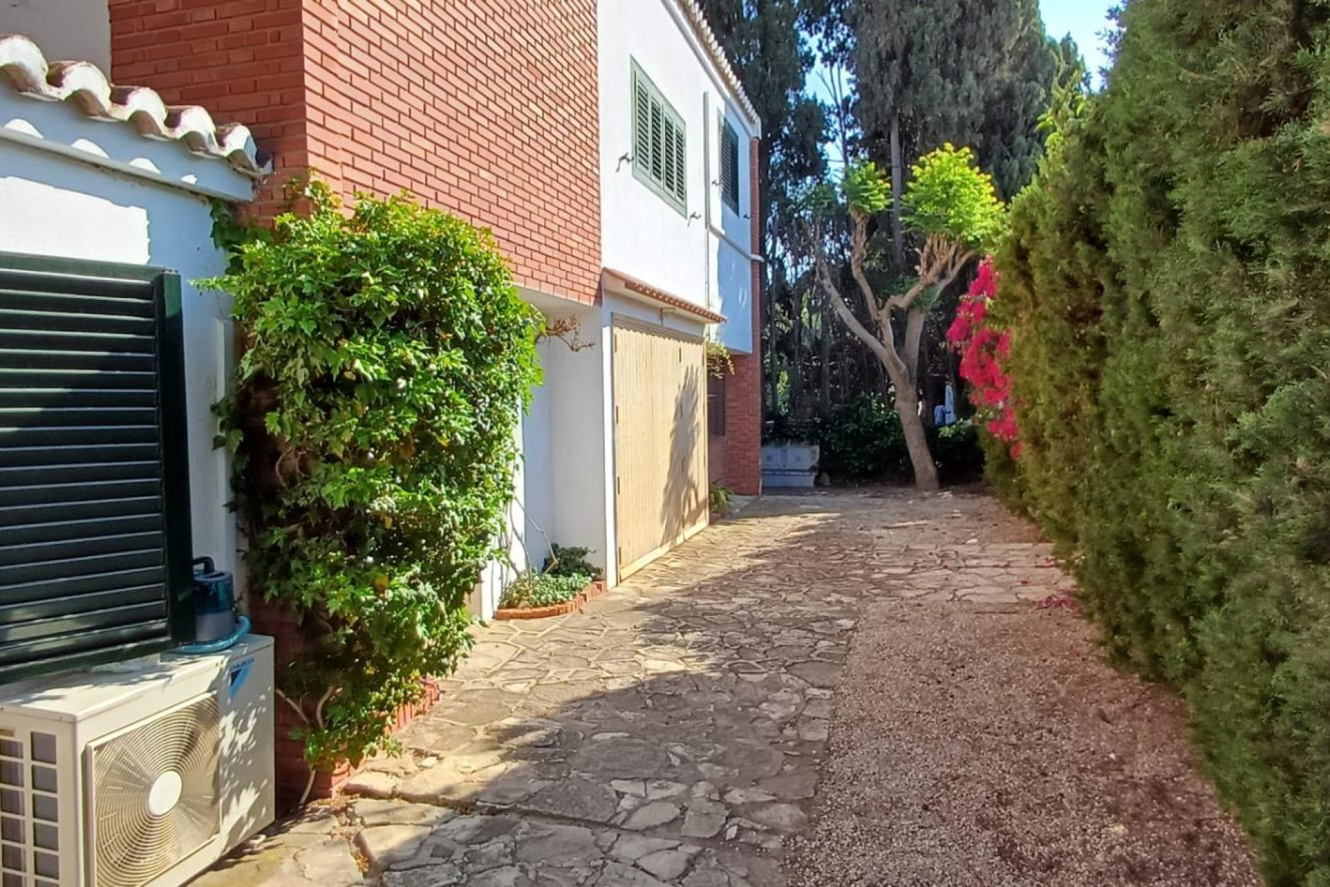 Revente - House - San Juan de Alicante - Frank espinós