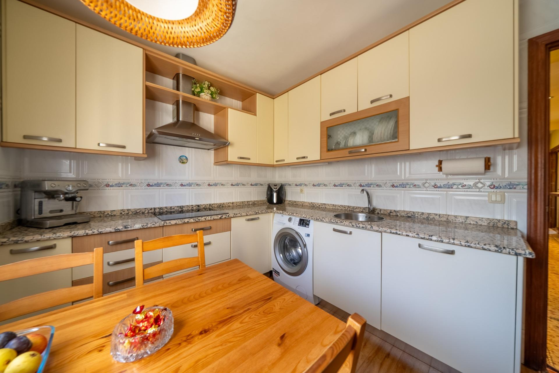 Revente - House - San Martin de Valdeiglesias - Garnacho