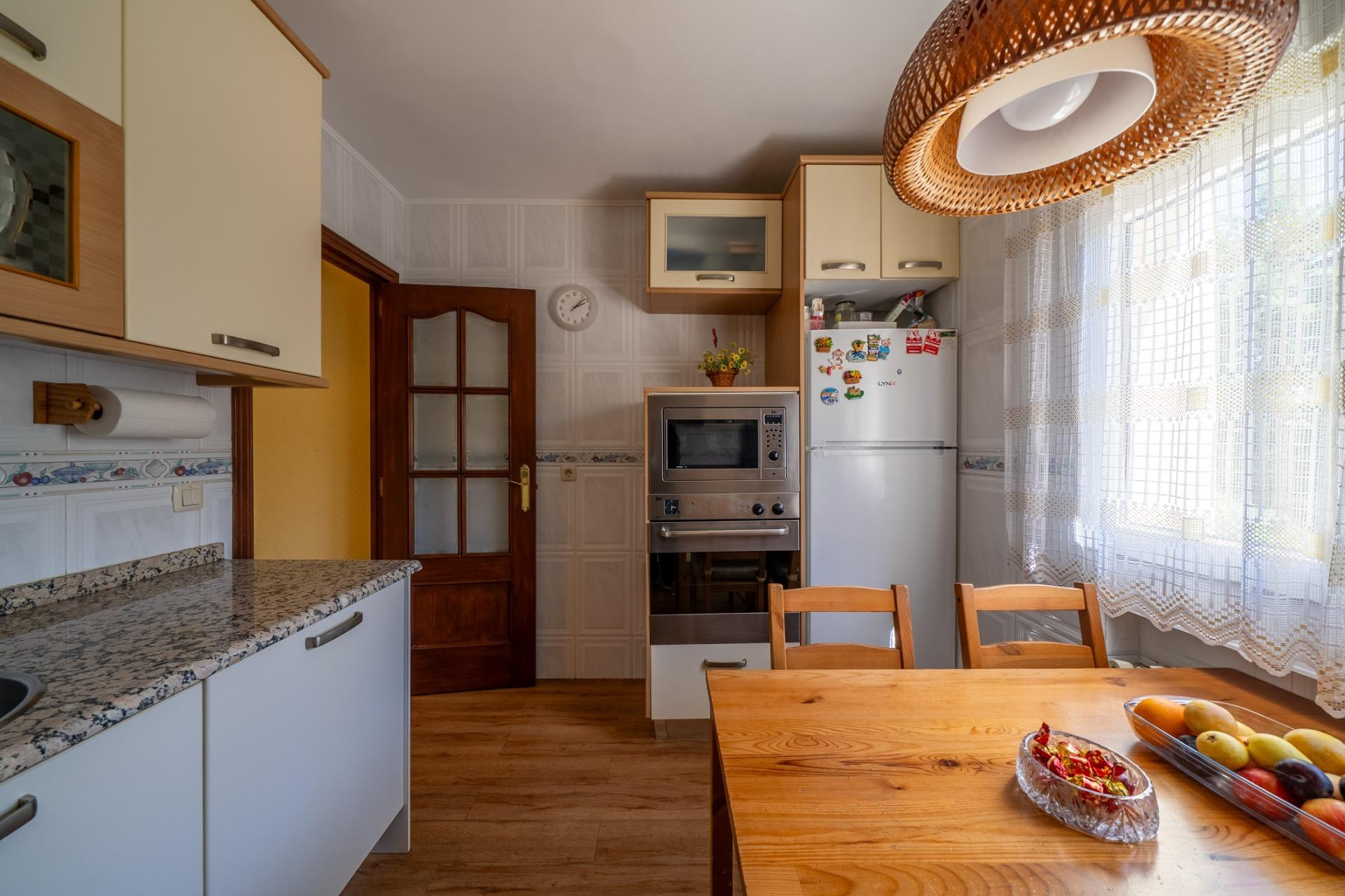 Revente - House - San Martin de Valdeiglesias - Garnacho