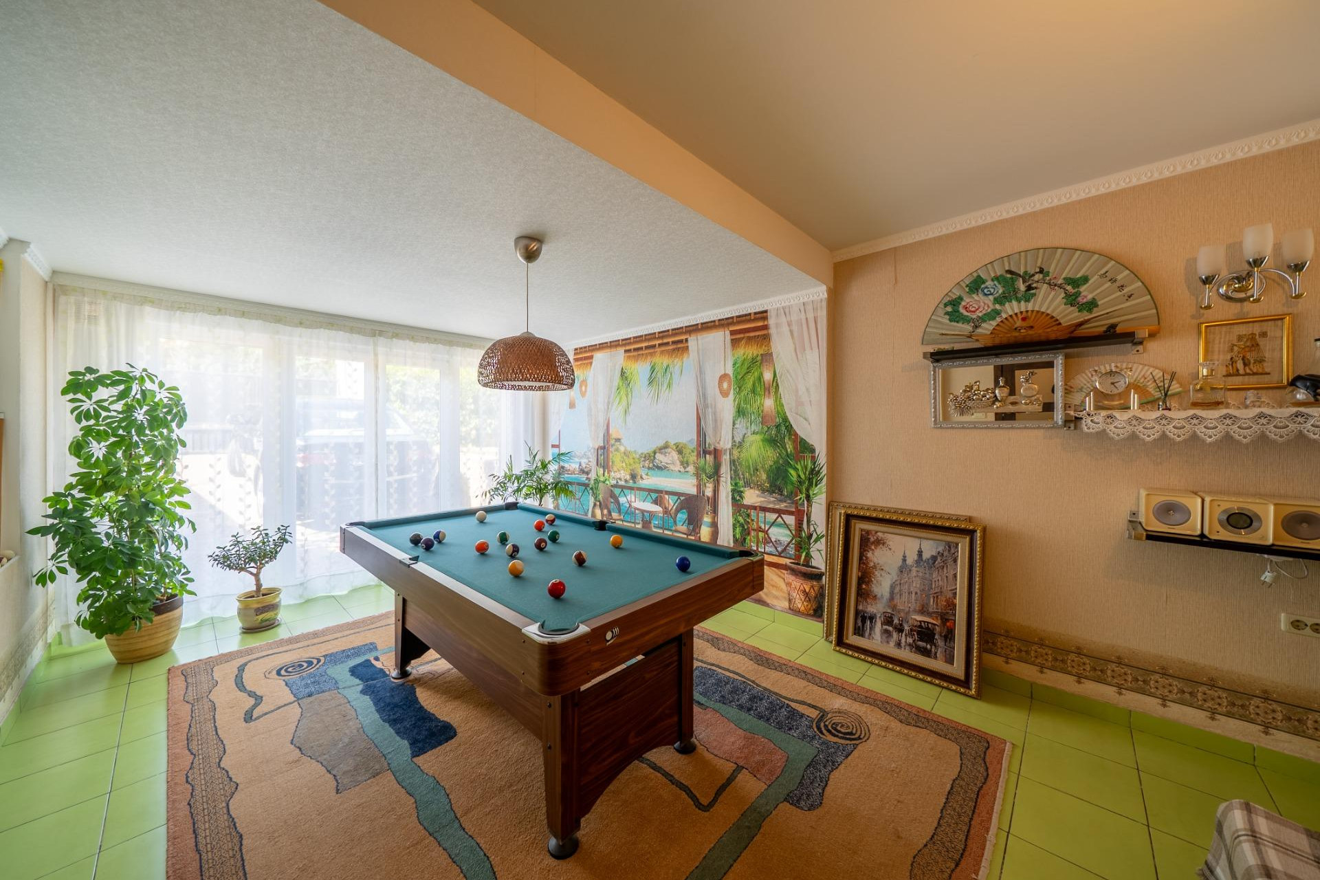 Revente - House - San Martin de Valdeiglesias - Garnacho