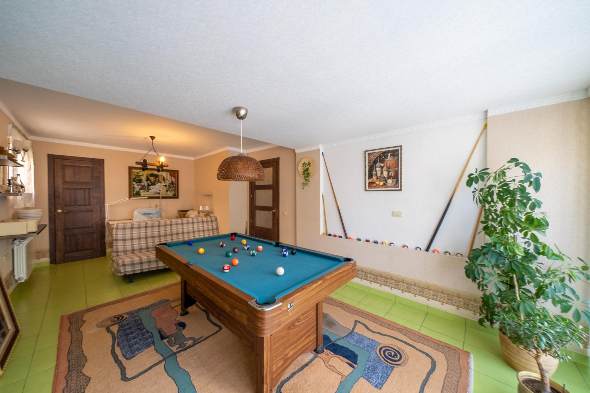 Revente - House - San Martin de Valdeiglesias - Garnacho