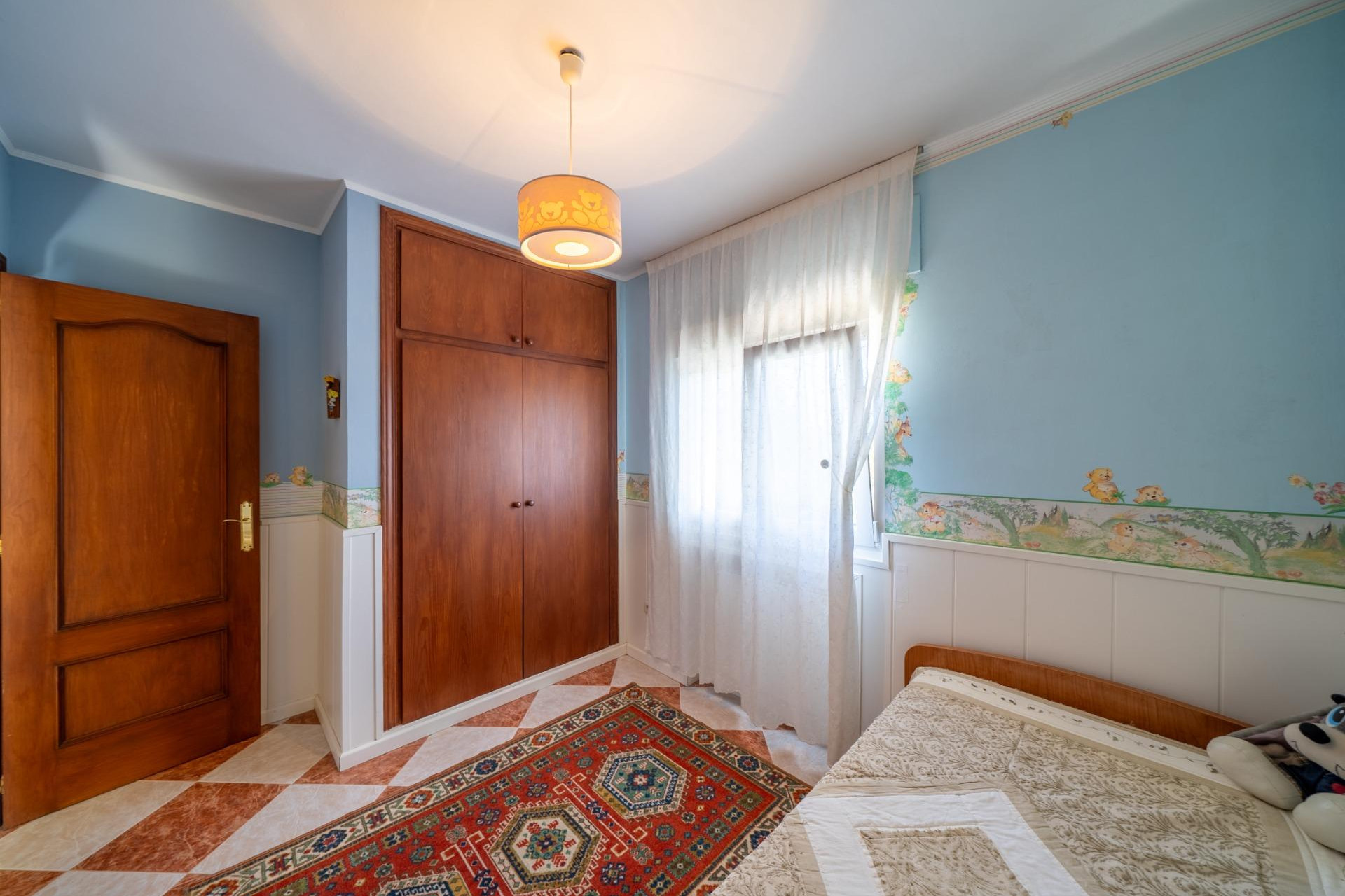 Revente - House - San Martin de Valdeiglesias - Garnacho