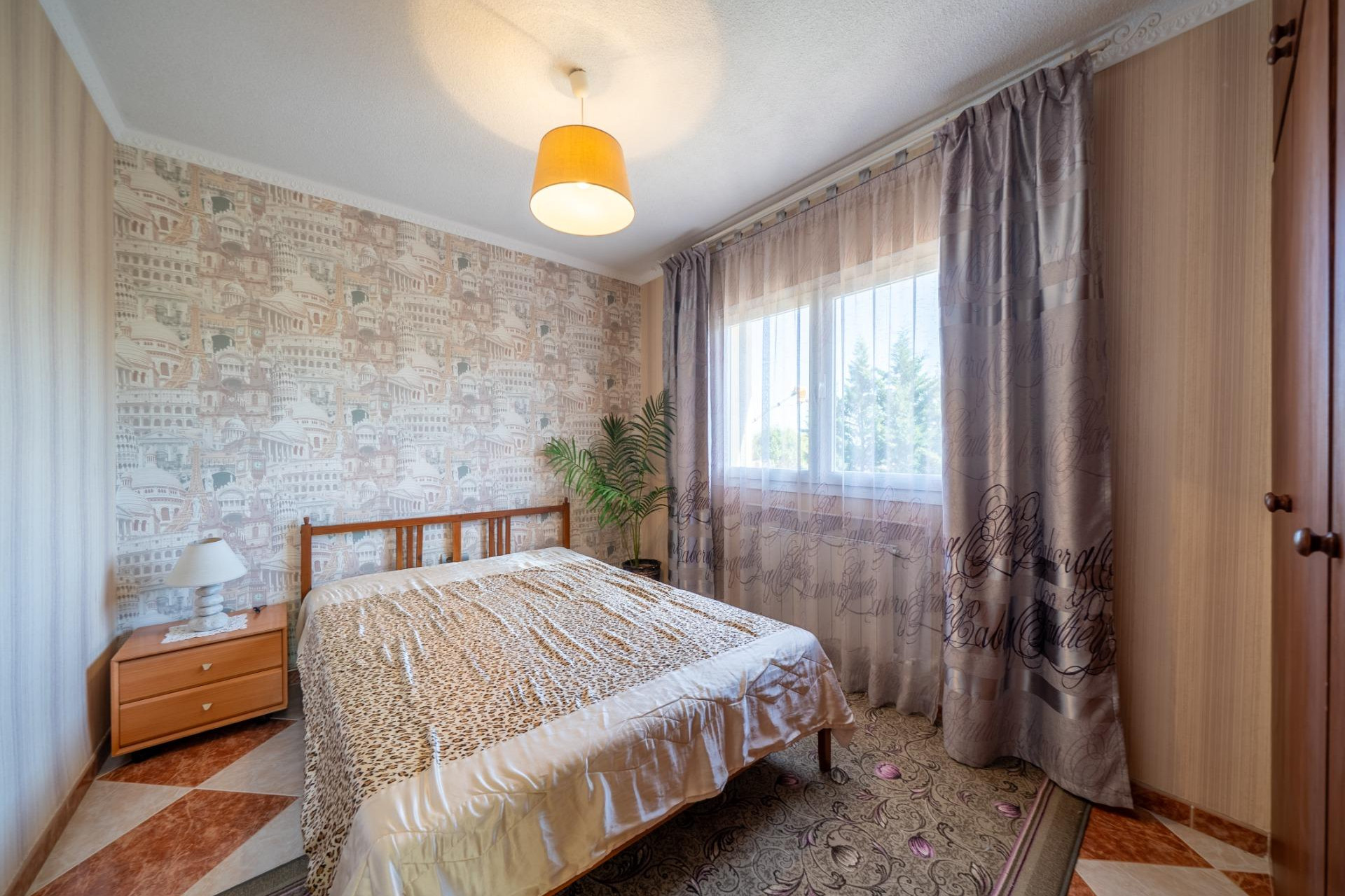 Revente - House - San Martin de Valdeiglesias - Garnacho