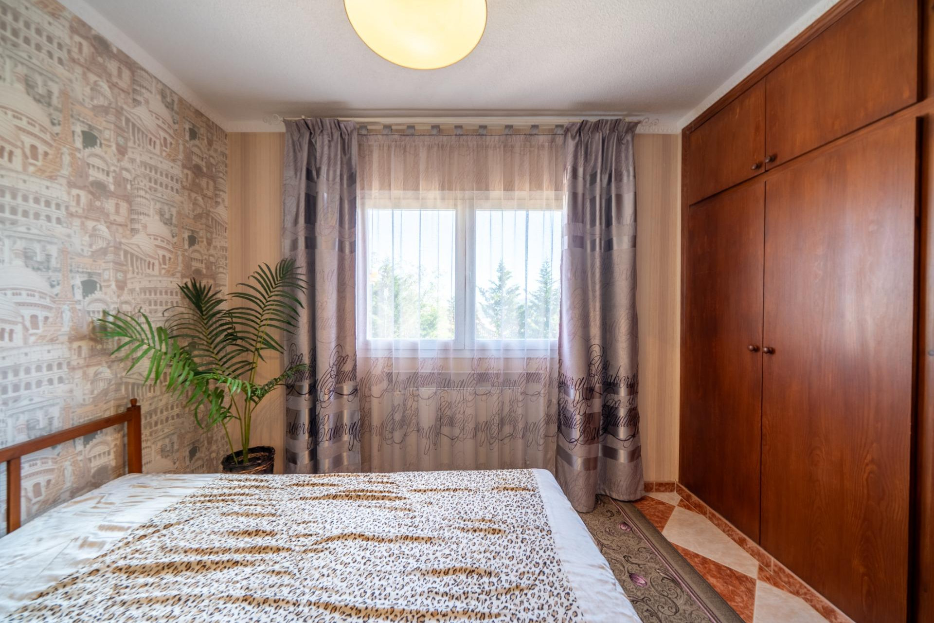 Revente - House - San Martin de Valdeiglesias - Garnacho