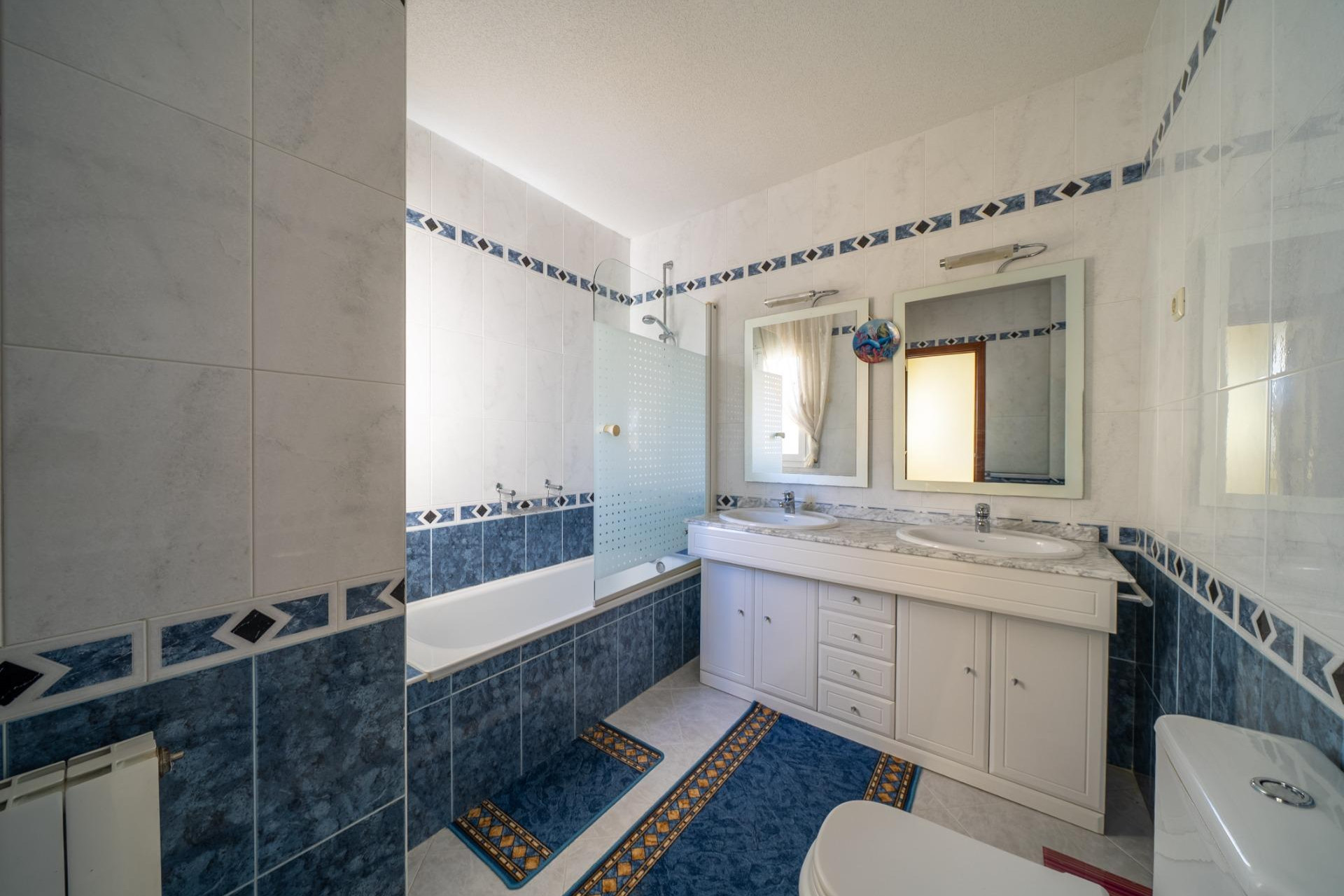 Revente - House - San Martin de Valdeiglesias - Garnacho