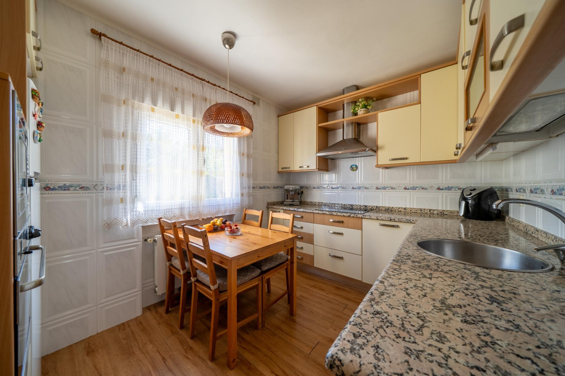 Revente - House - San Martin de Valdeiglesias - Garnacho