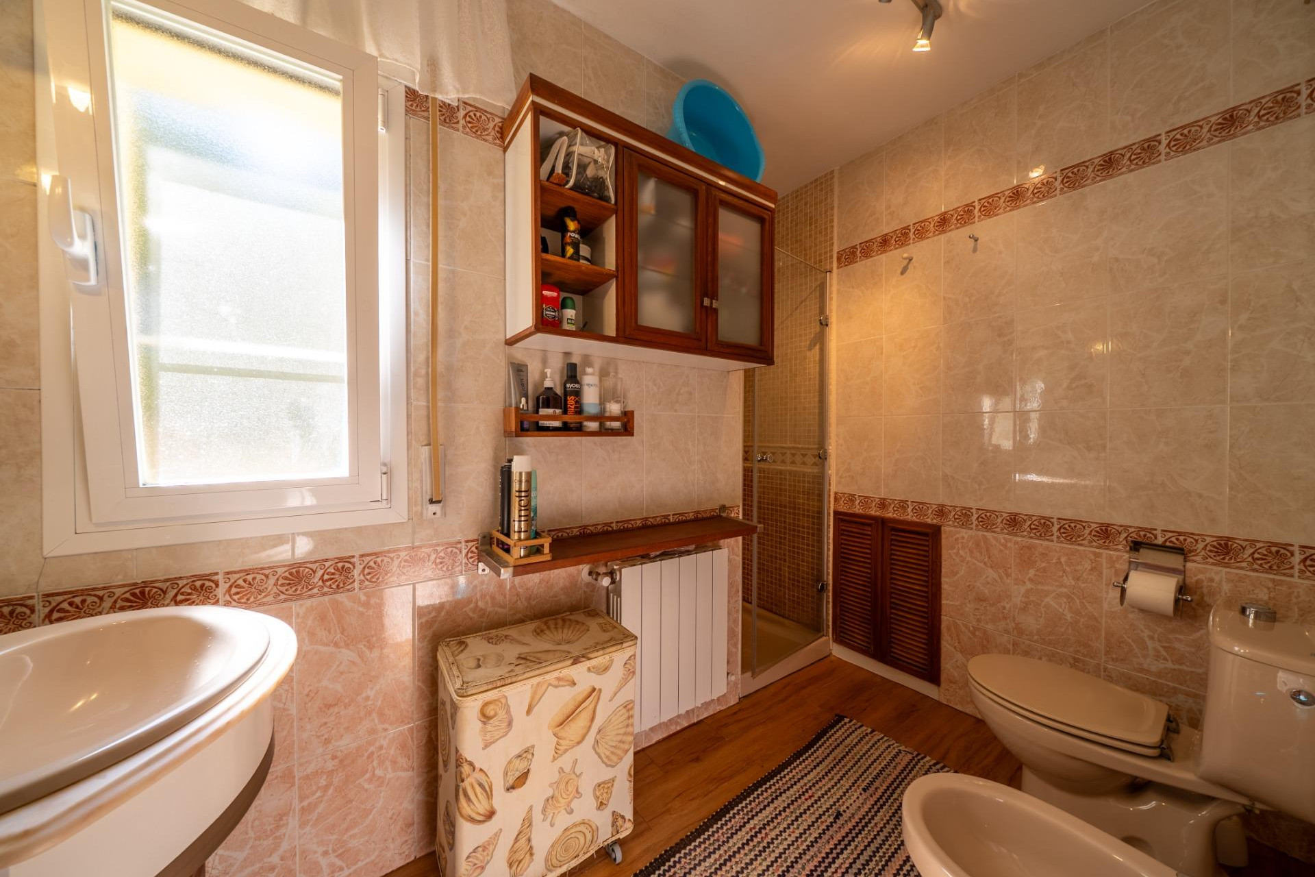 Revente - House - San Martin de Valdeiglesias - Garnacho