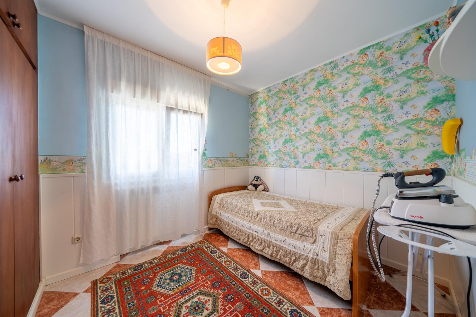 Revente - House - San Martin de Valdeiglesias - Garnacho