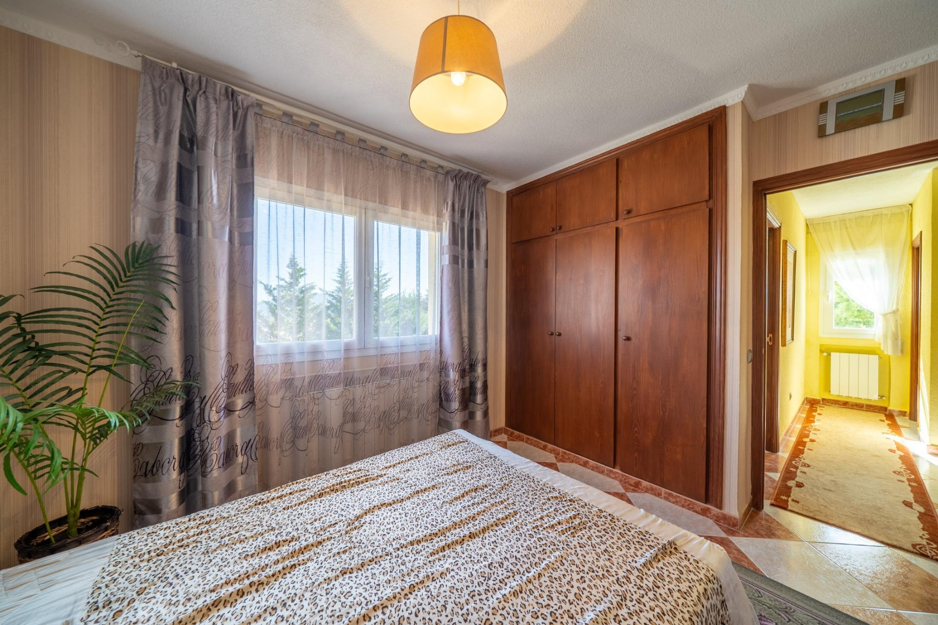 Revente - House - San Martin de Valdeiglesias - Garnacho