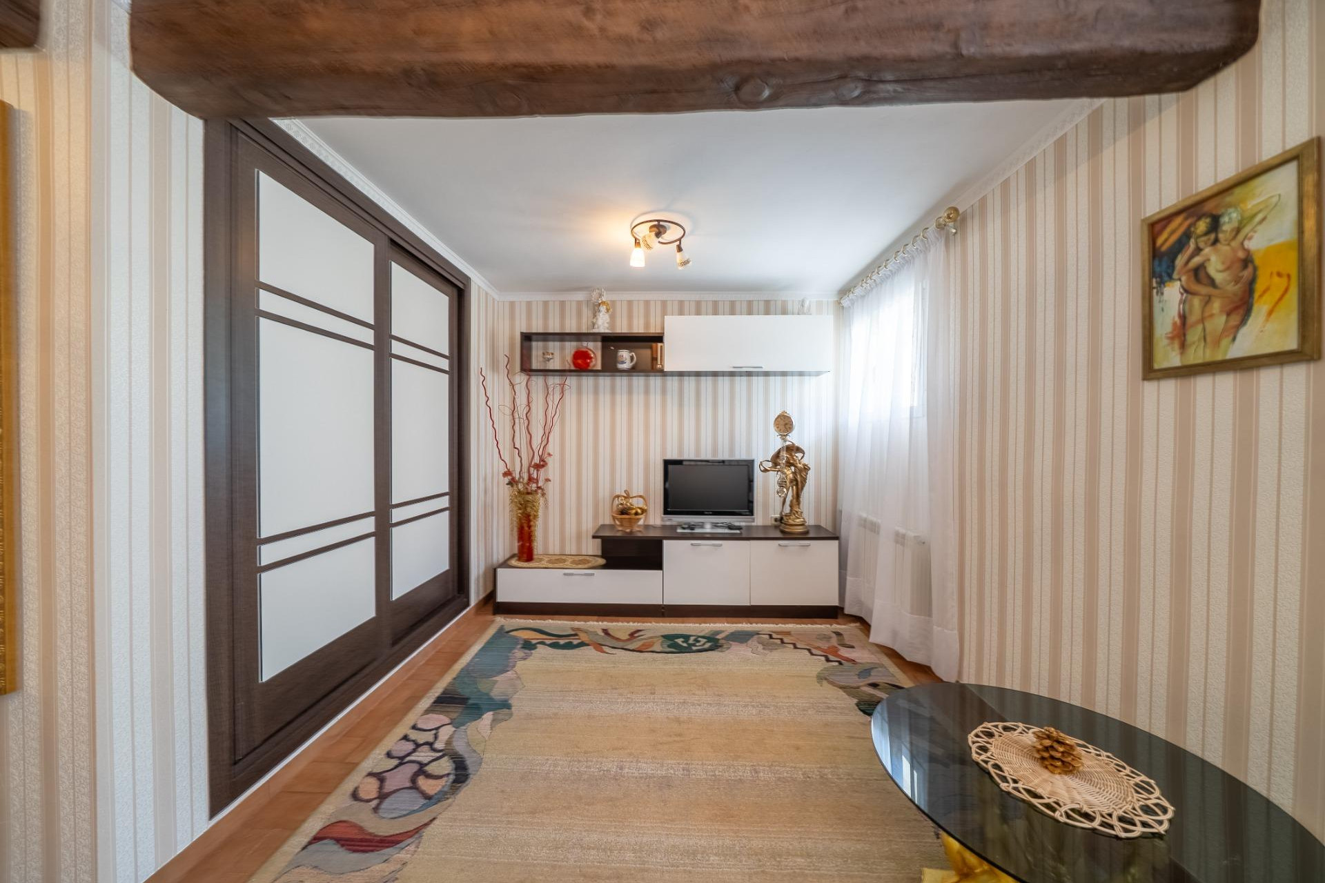 Revente - House - San Martin de Valdeiglesias - Garnacho