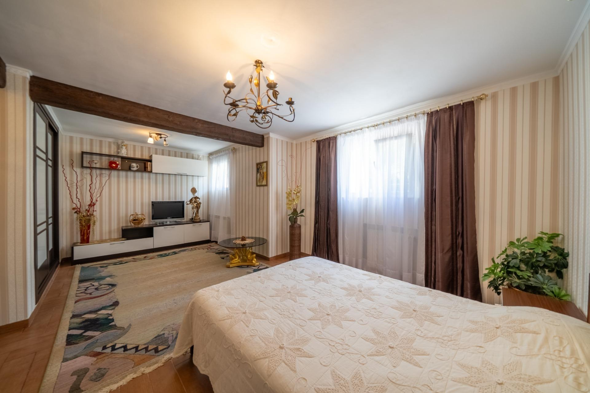 Revente - House - San Martin de Valdeiglesias - Garnacho