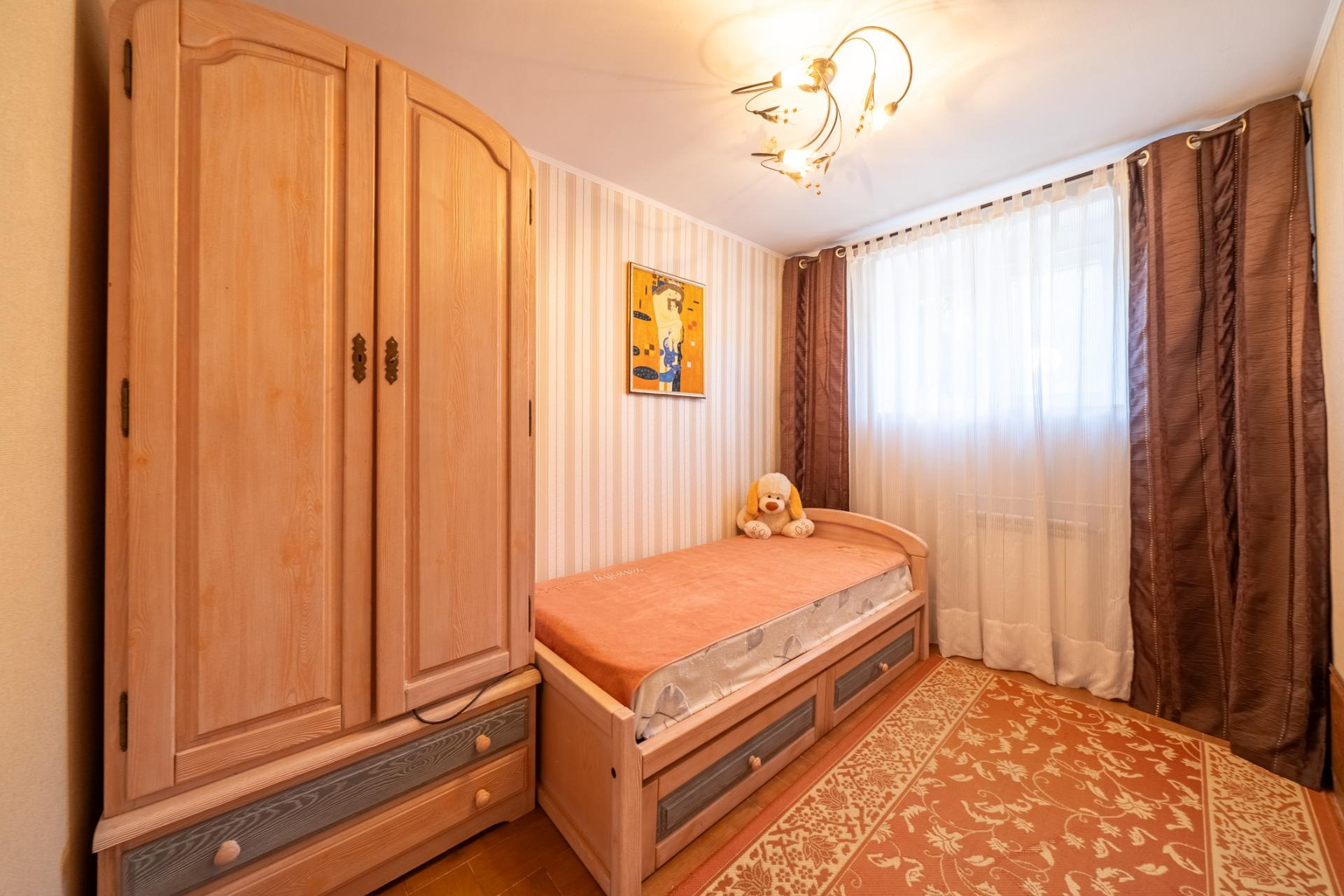 Revente - House - San Martin de Valdeiglesias - Garnacho