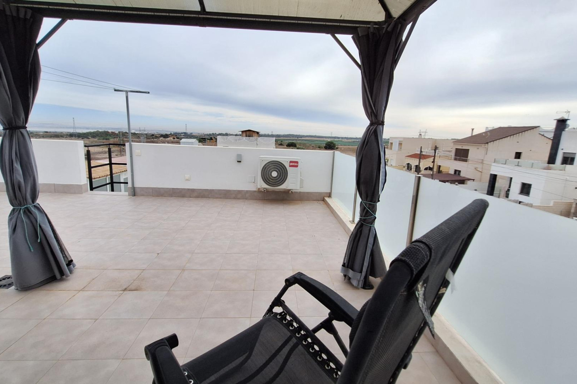 Revente - House - San Miguel de Salinas - Balcón de Costa Blan