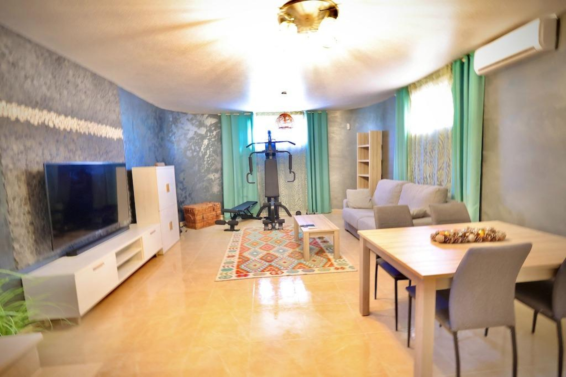 Revente - House - San Miguel de Salinas - Pueblo 9