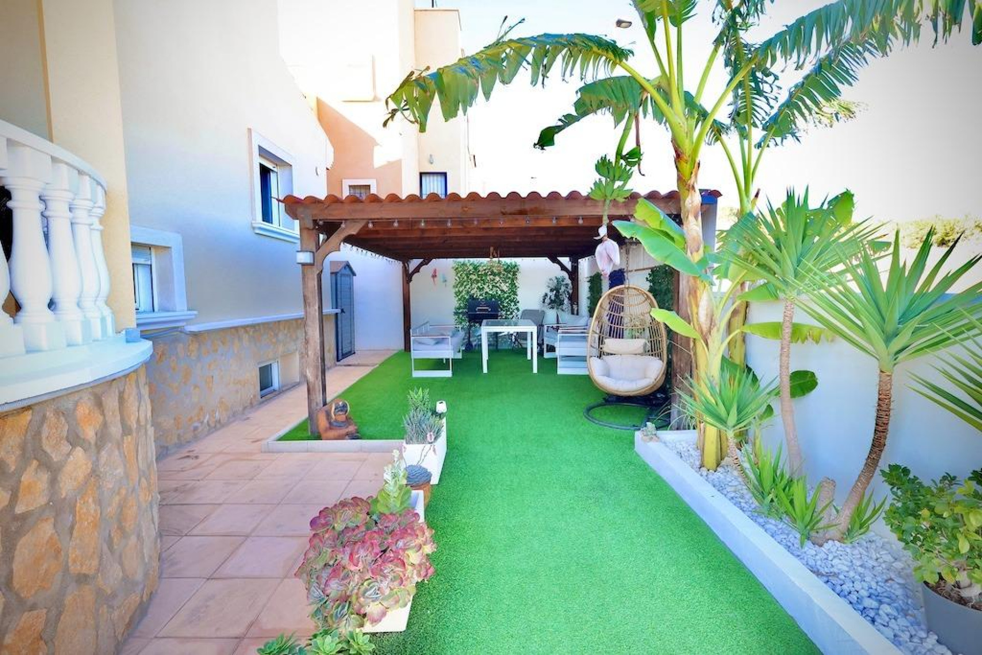 Revente - House - San Miguel de Salinas - Pueblo 9