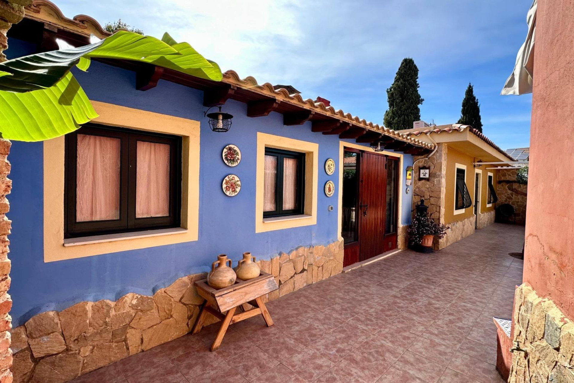 Revente - House - San Vicente del Raspeig - - Sant Vicent del Raspeig - Sol y Luz