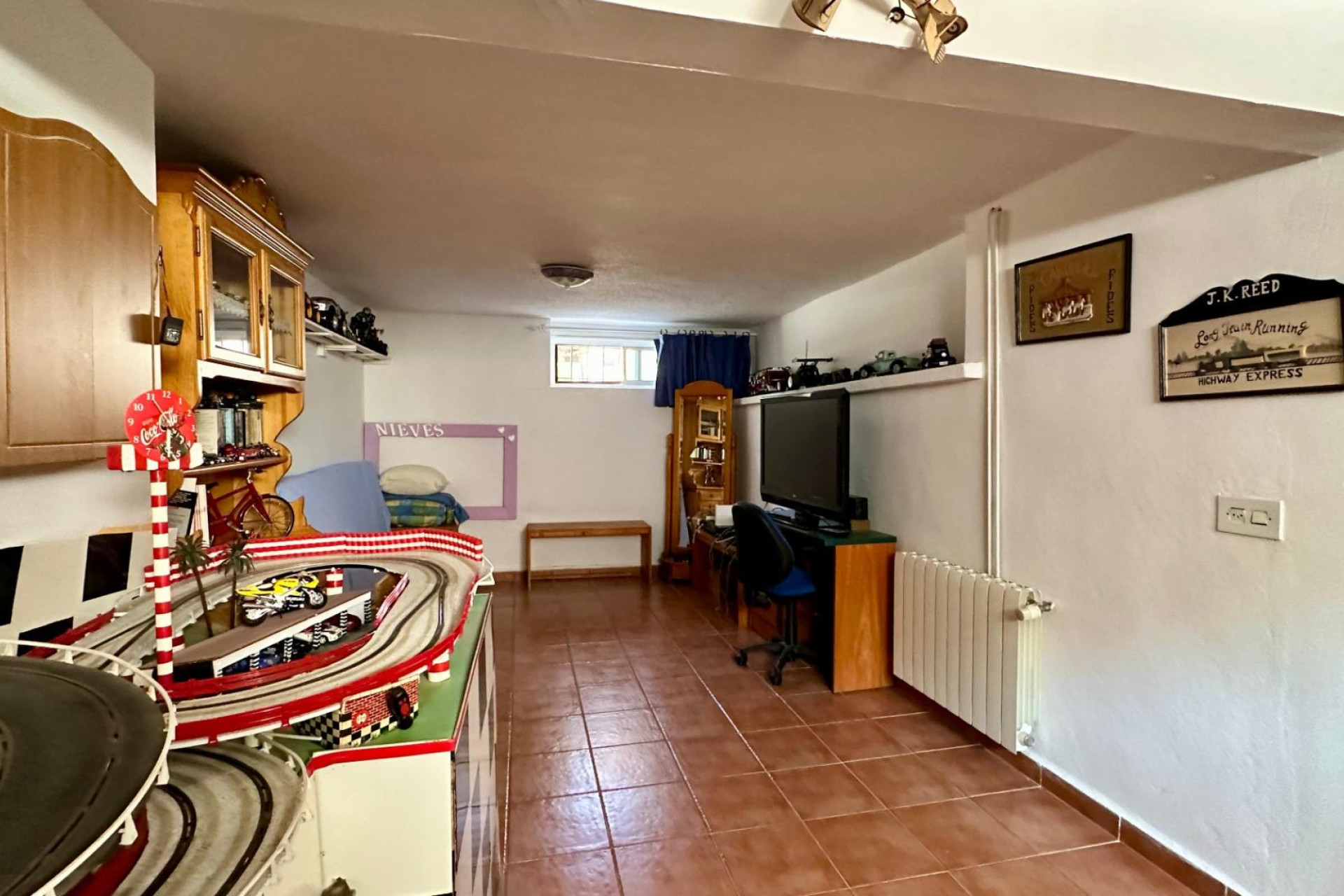 Revente - House - San Vicente del Raspeig - - Sant Vicent del Raspeig - Sol y Luz