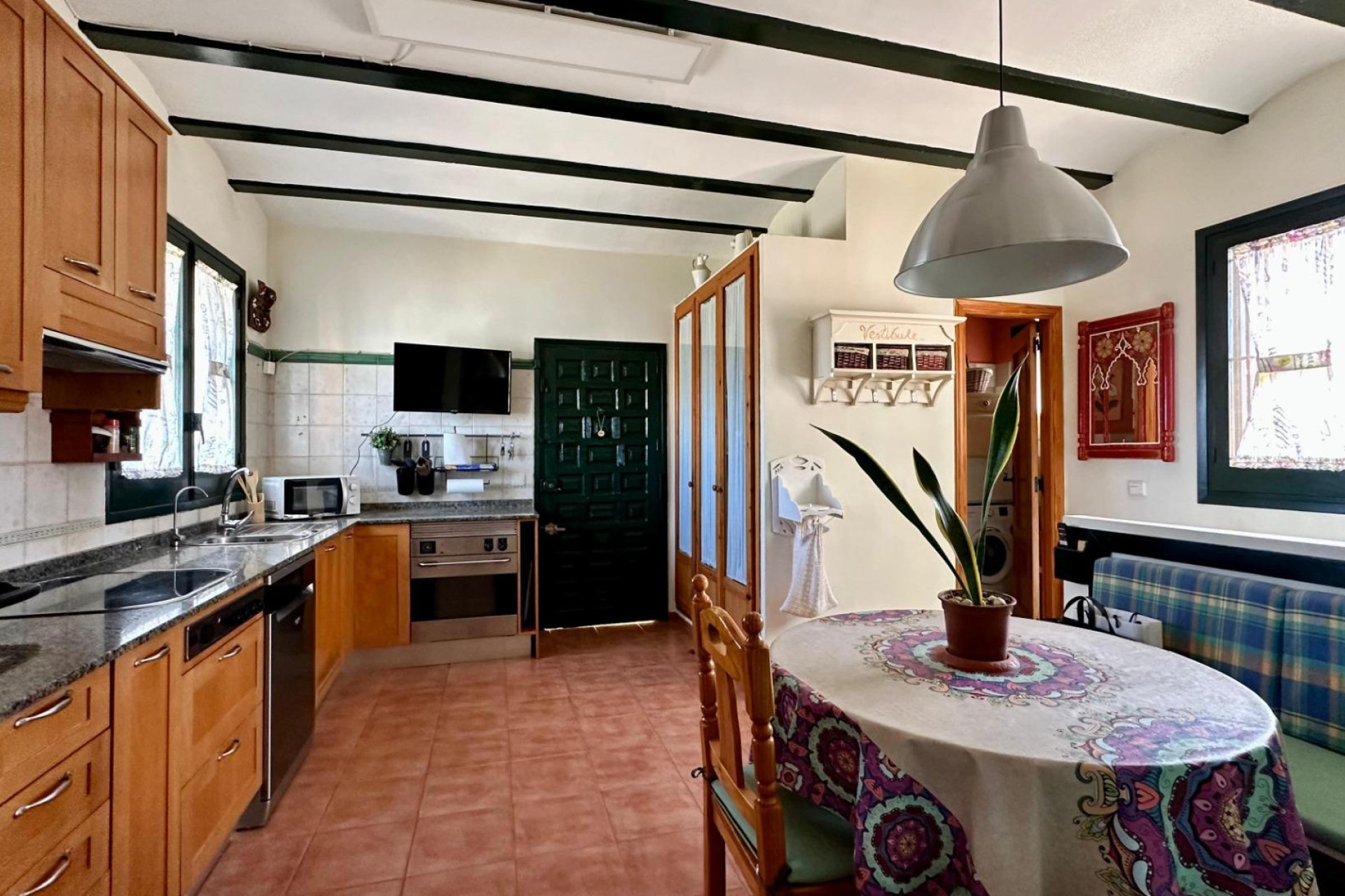 Revente - House - San Vicente del Raspeig - - Sant Vicent del Raspeig - Sol y Luz