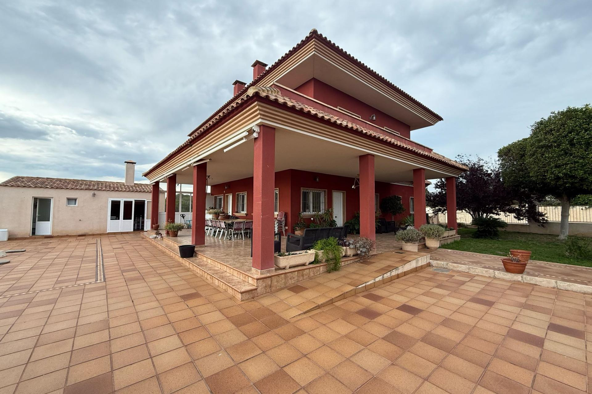 Revente - House - Santa Pola - Zona norte