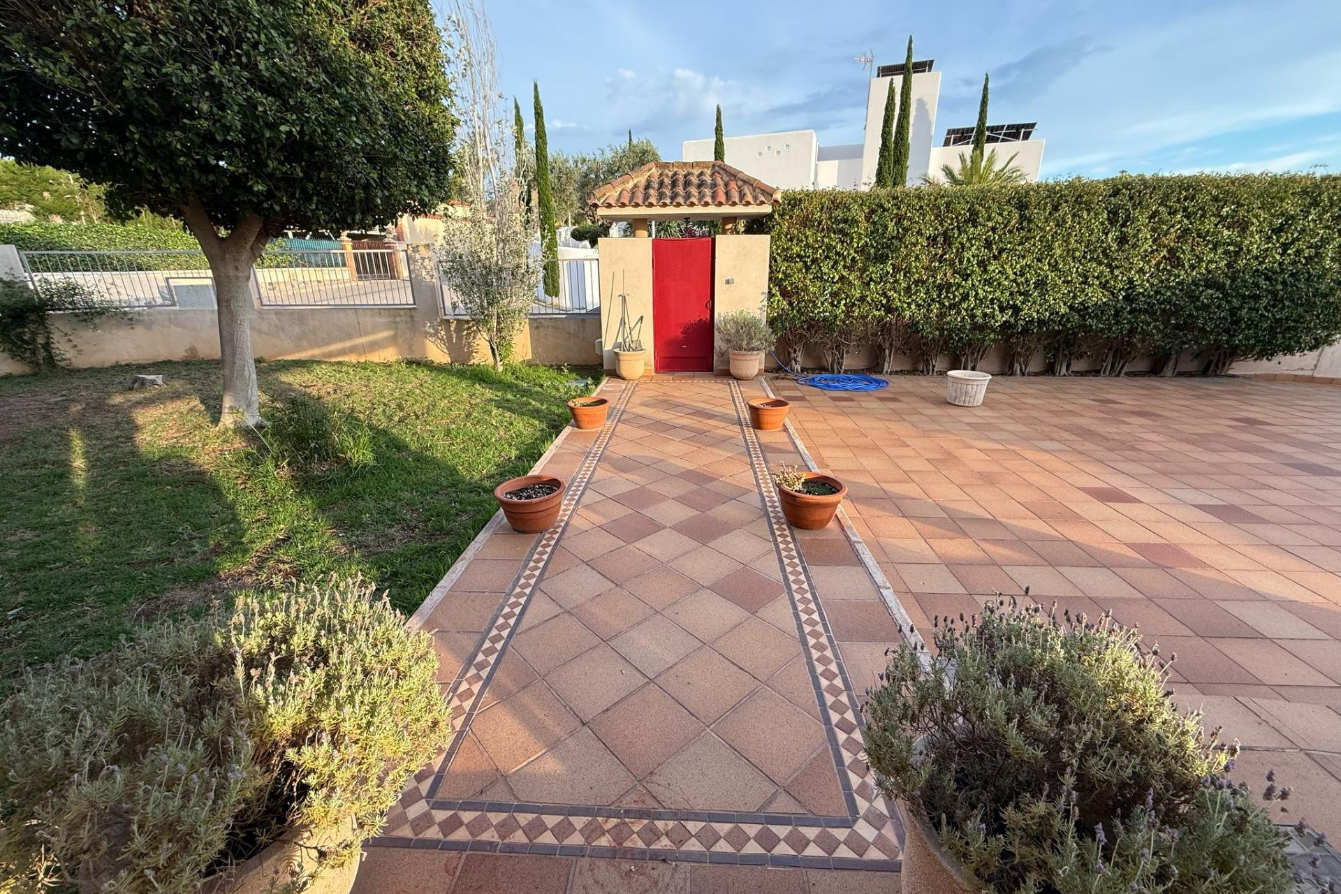 Revente - House - Santa Pola - Zona norte