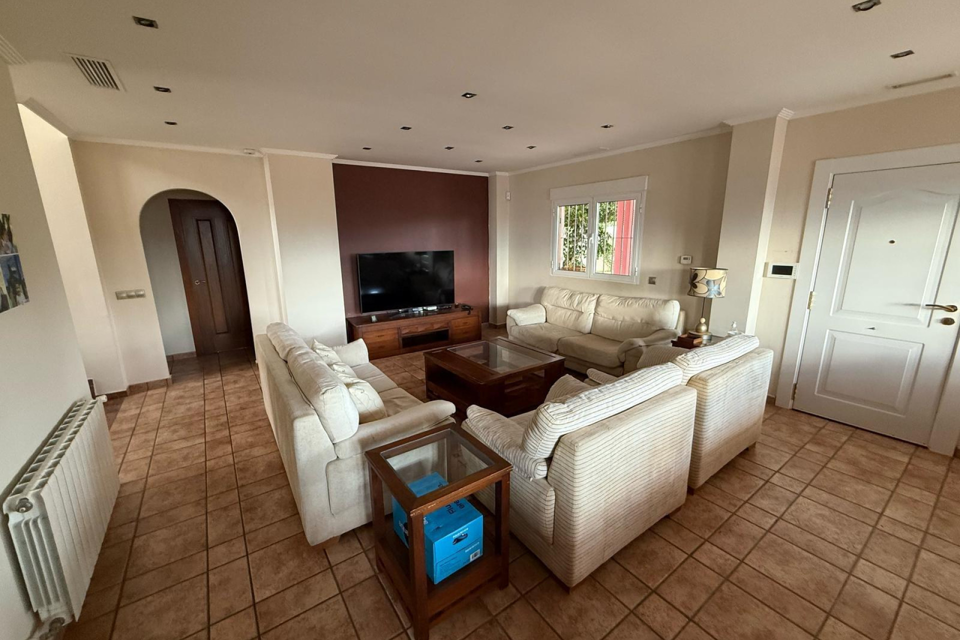 Revente - House - Santa Pola - Zona norte