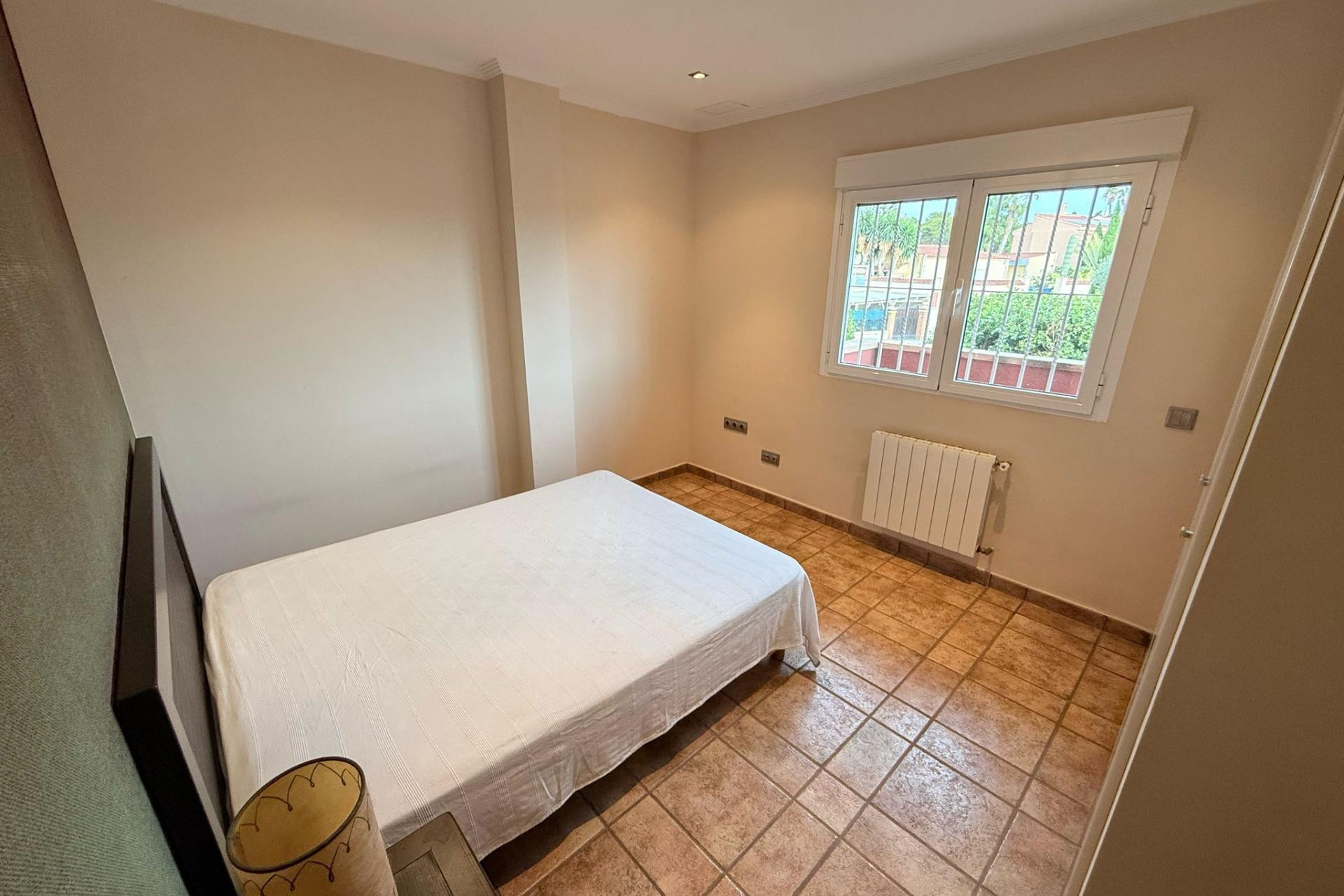 Revente - House - Santa Pola - Zona norte